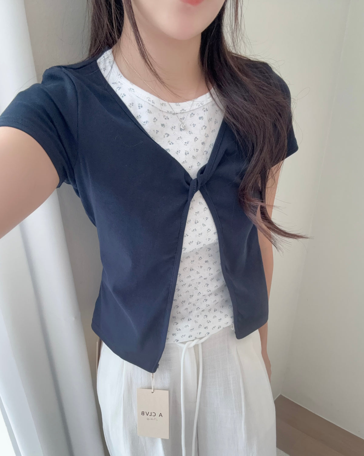 Jasmine Top
