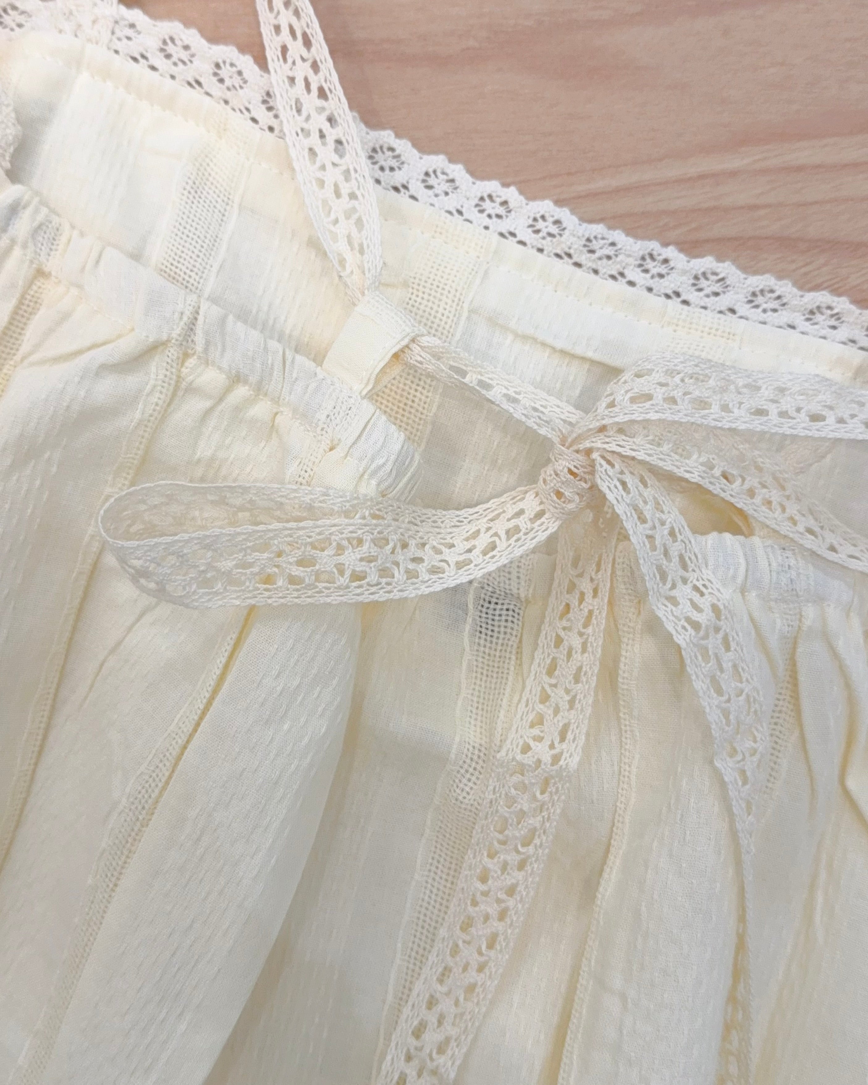 Ophelia Top