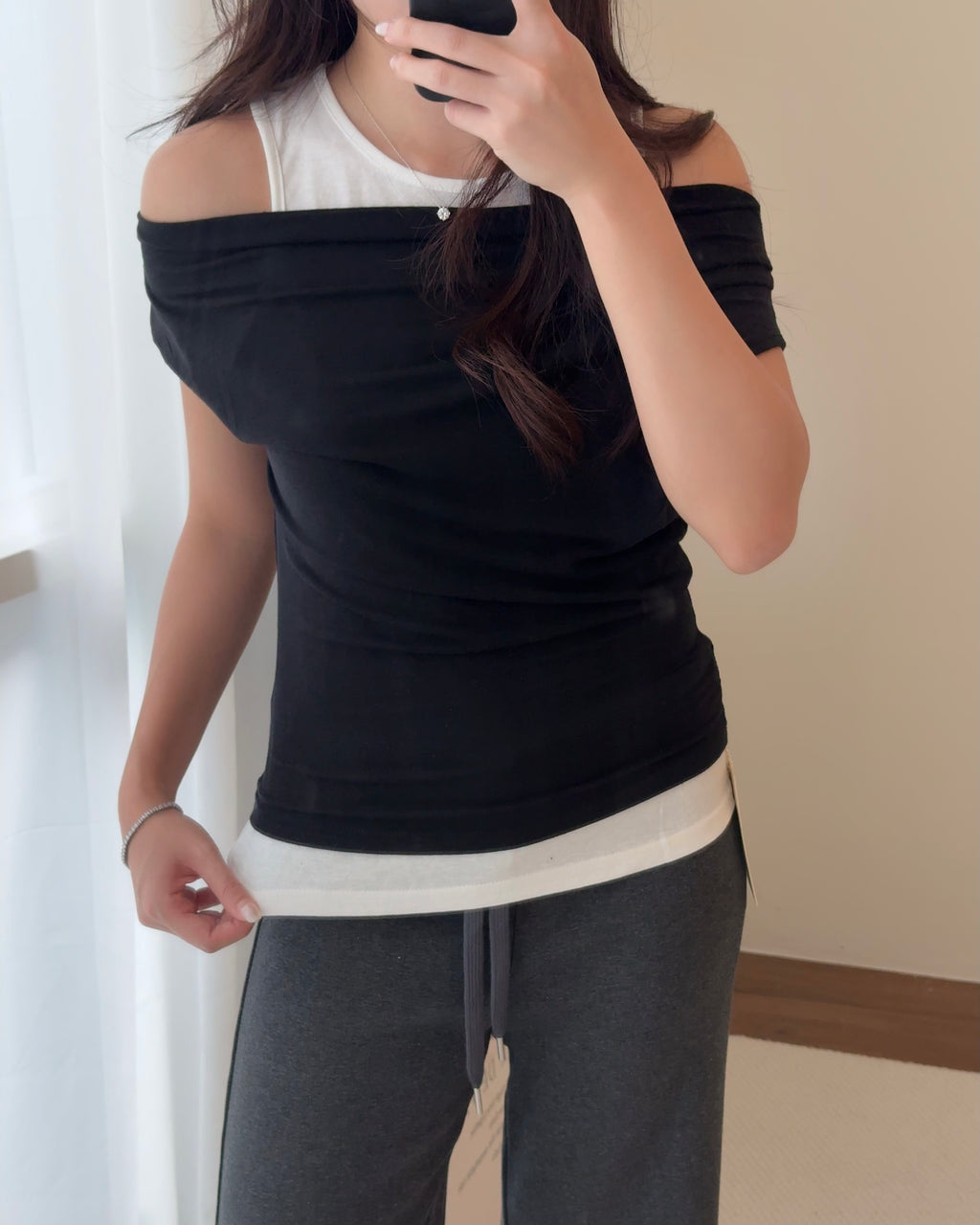 Hannah Top