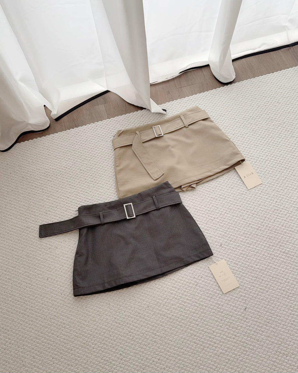 Madison Skirt