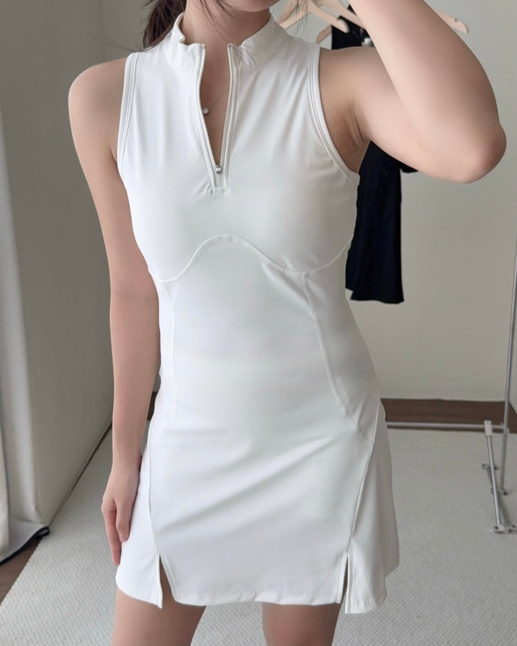 Eleanor Tennis Dress Activewear