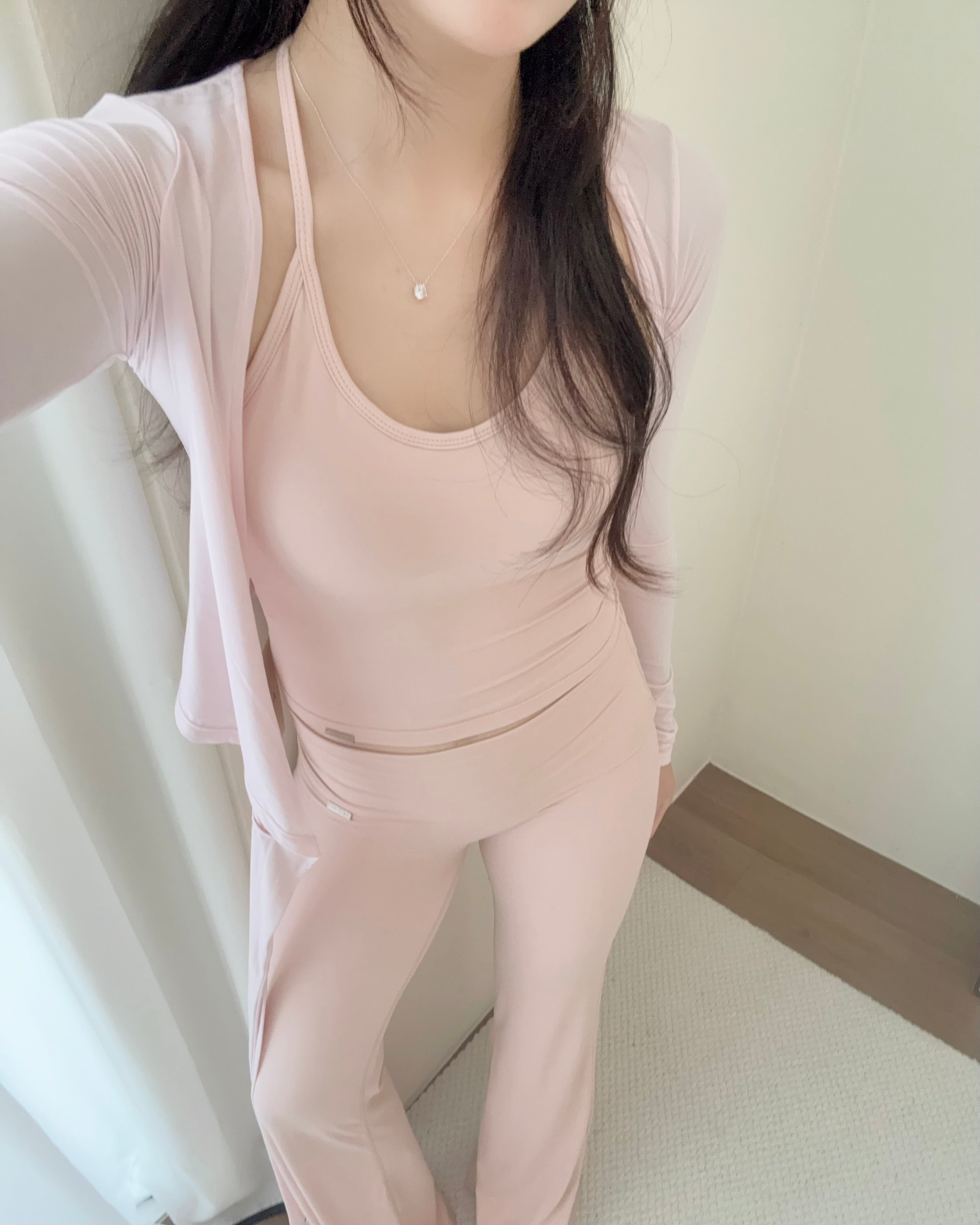 Jane Yoga Set Activewear
