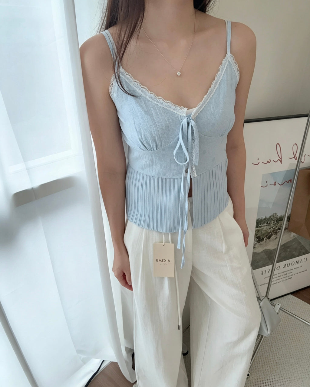 Sammie Top