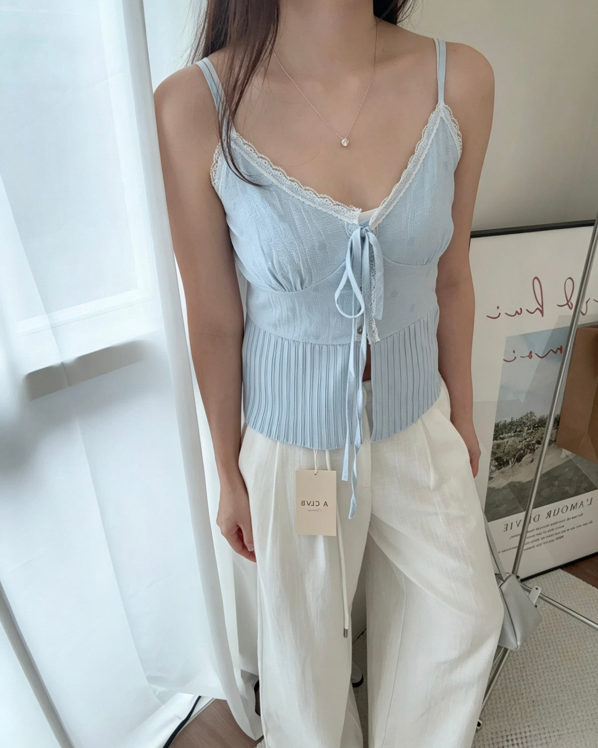 Sammie Top