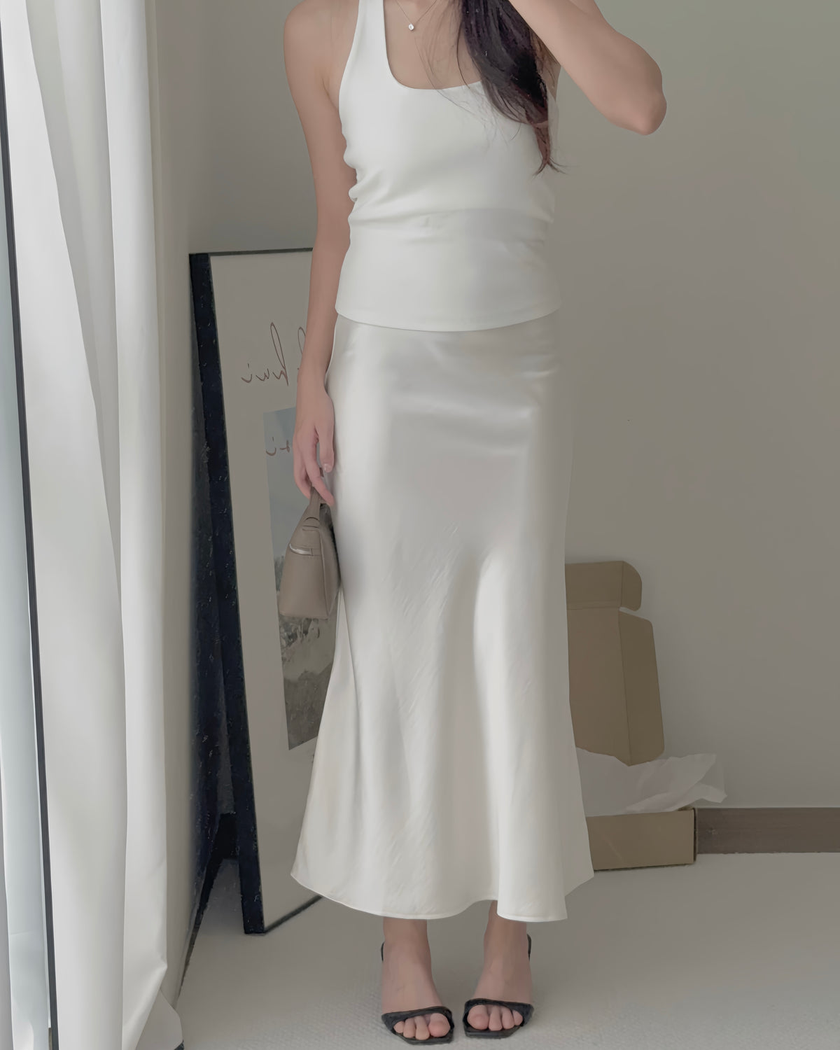 Beth Skirt