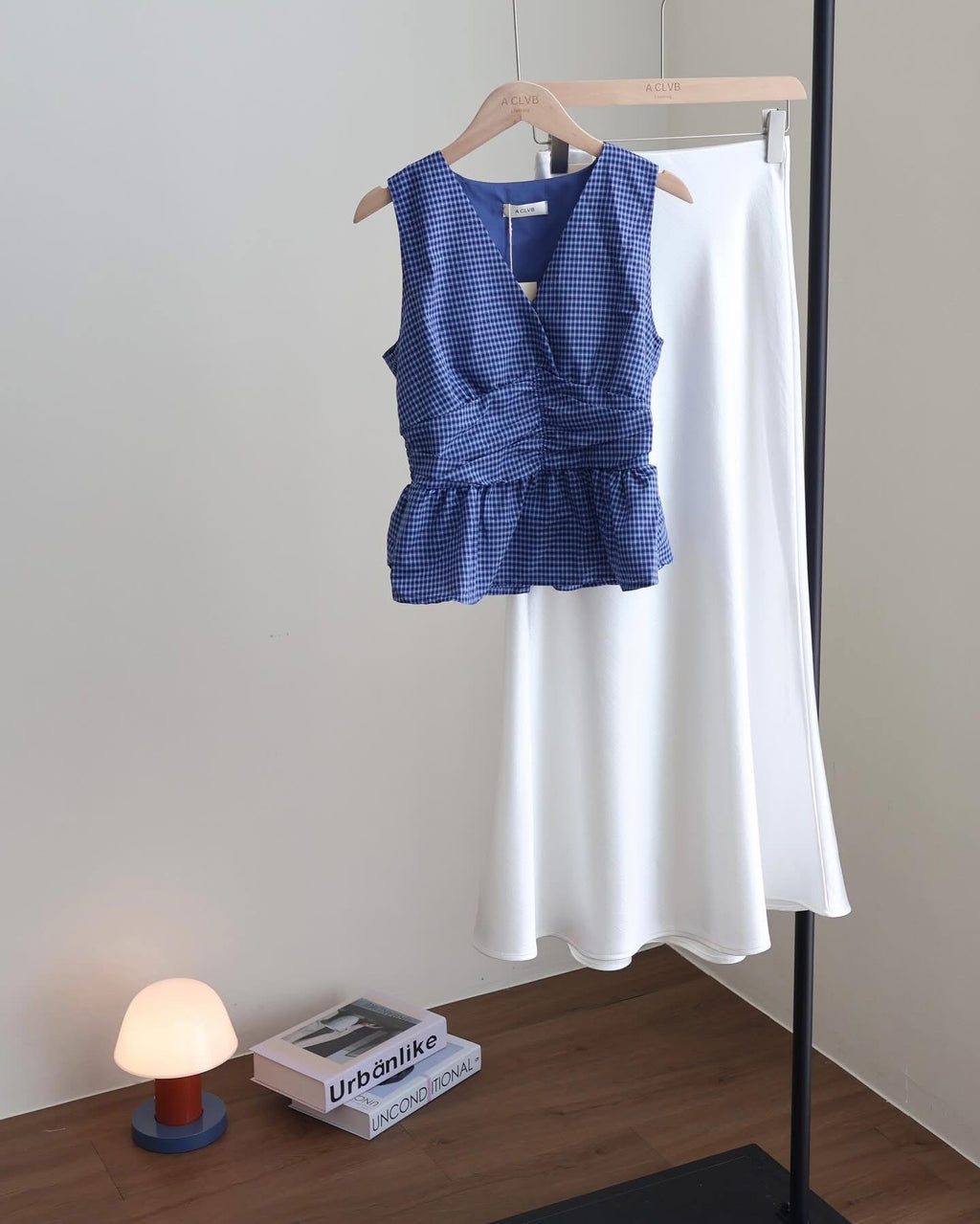 Daisy Top