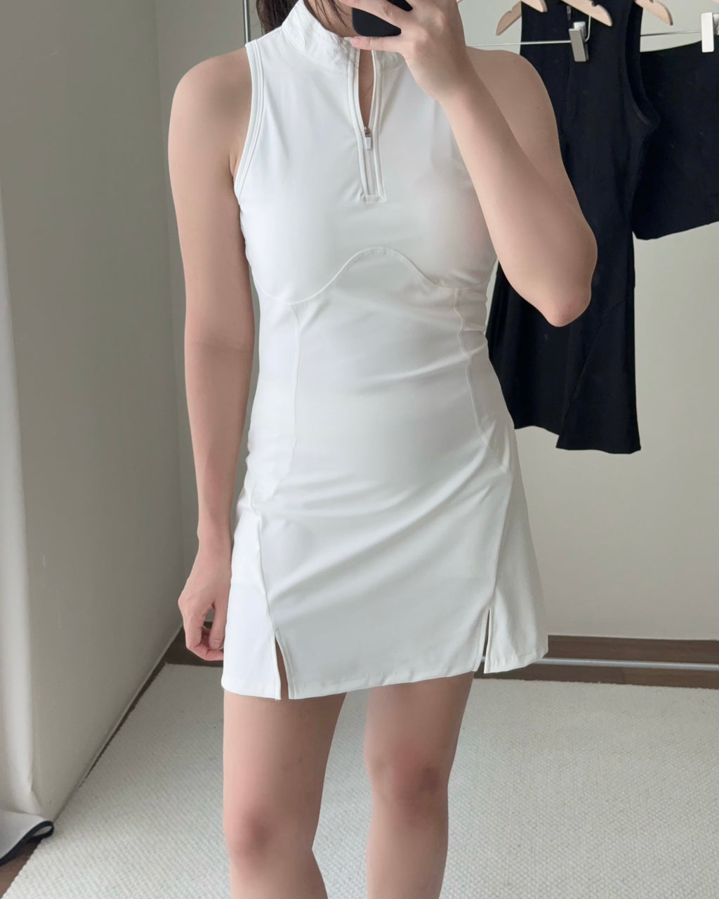 Eleanor Tennis Dress Activewear