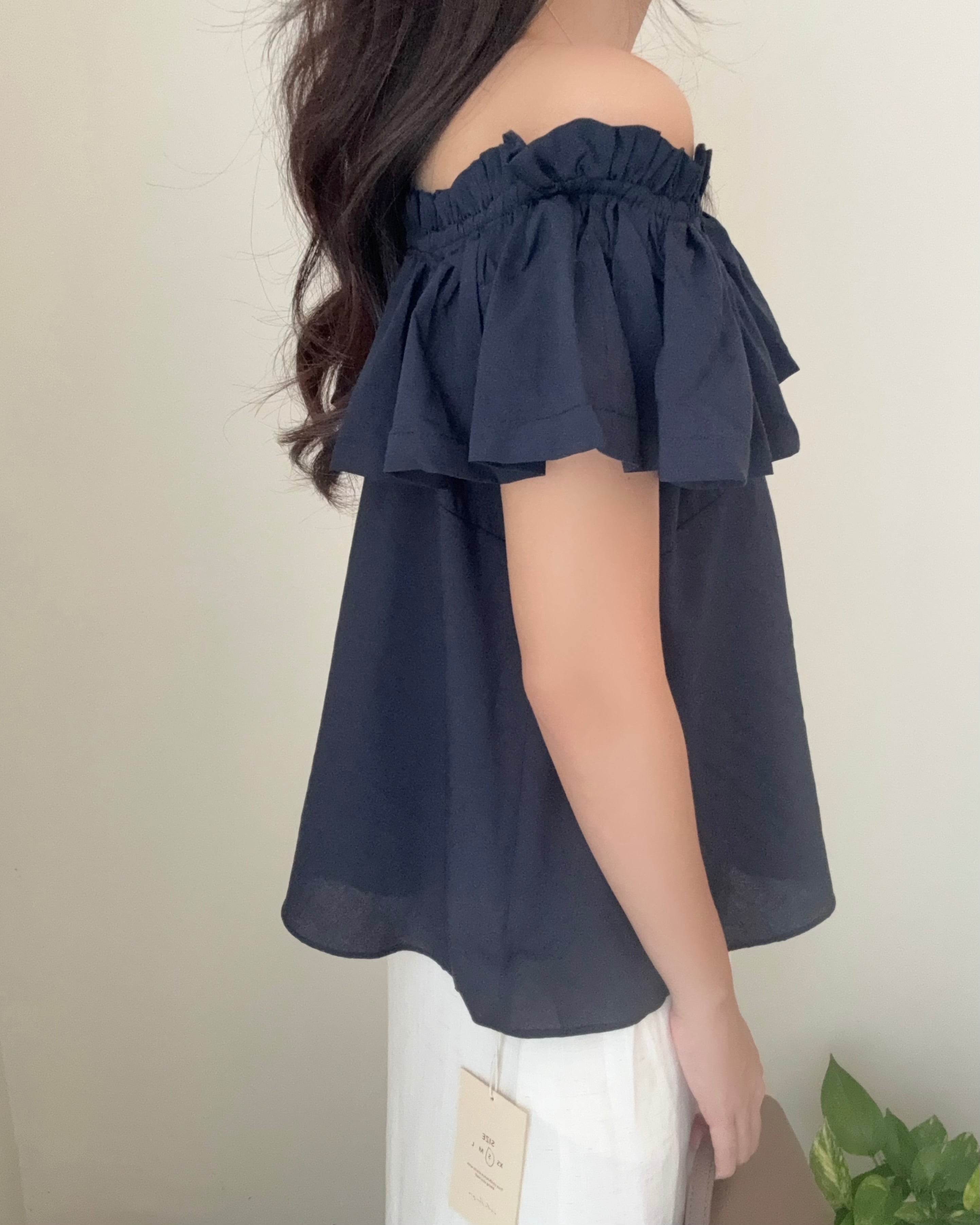 Bianca Top