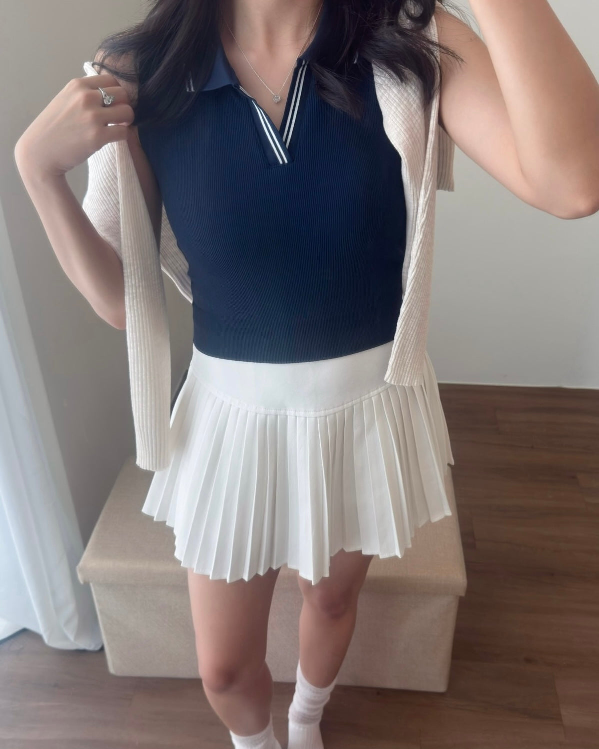 Clarke Skirt