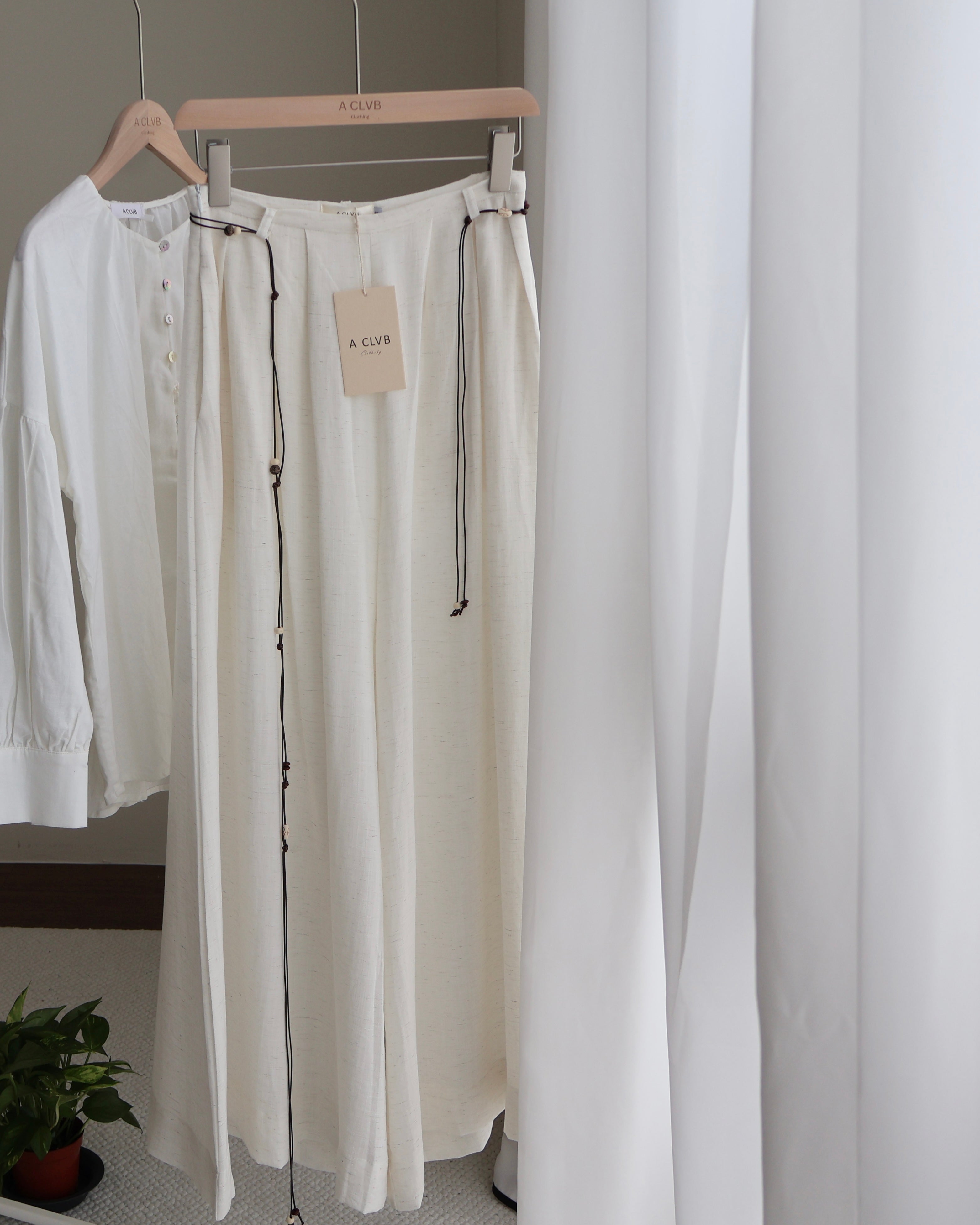 Hazel Pants