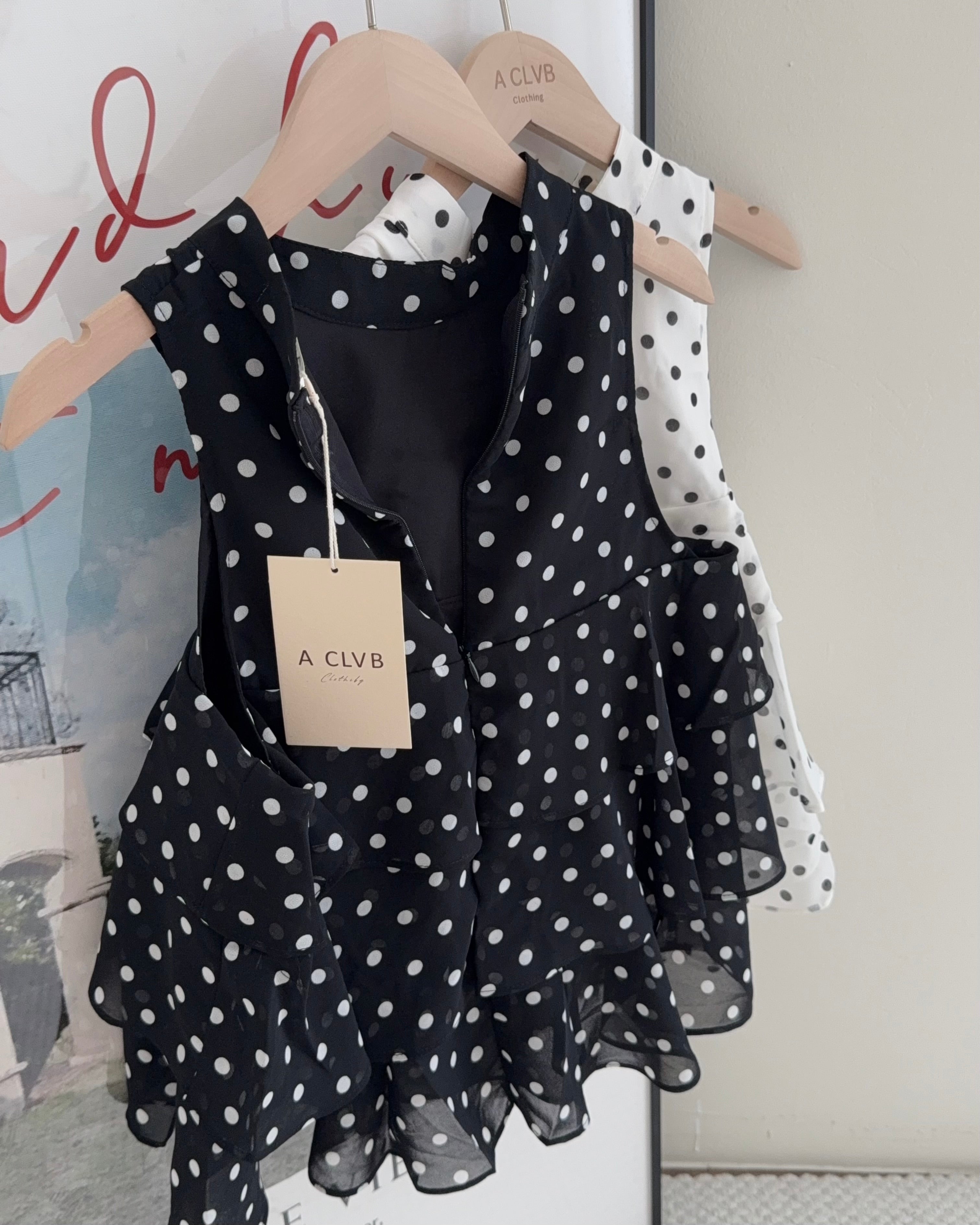 Charlotte Top