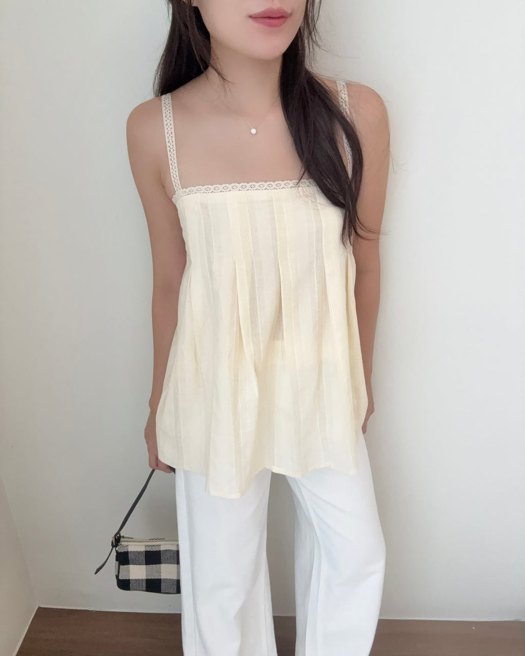 Ophelia Top