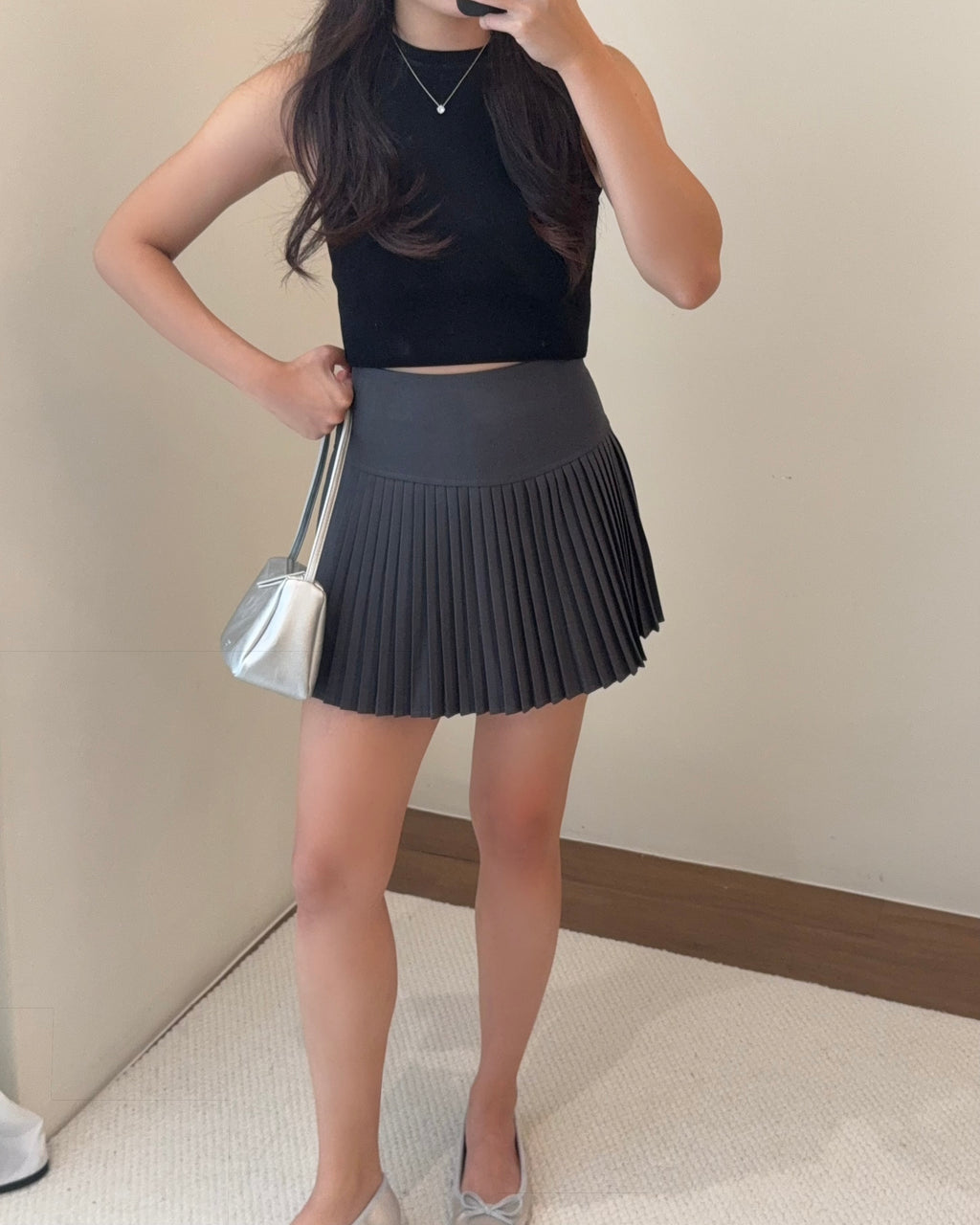 Clarke Skirt