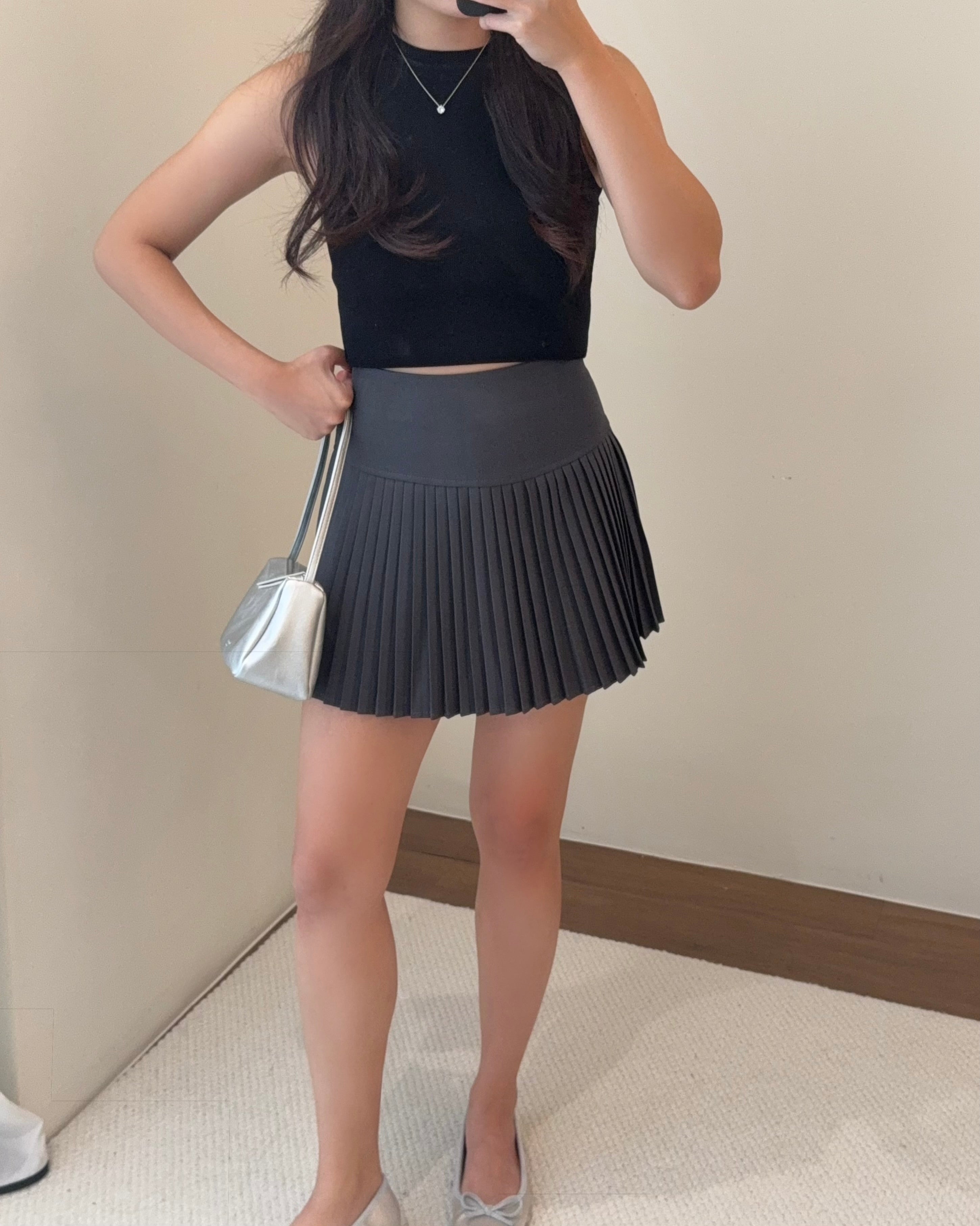 Clarke Skirt