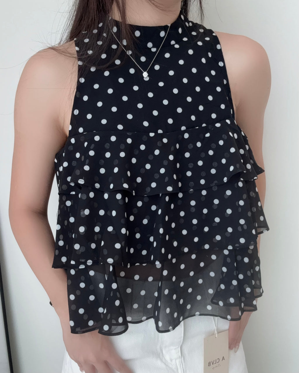 Charlotte Top