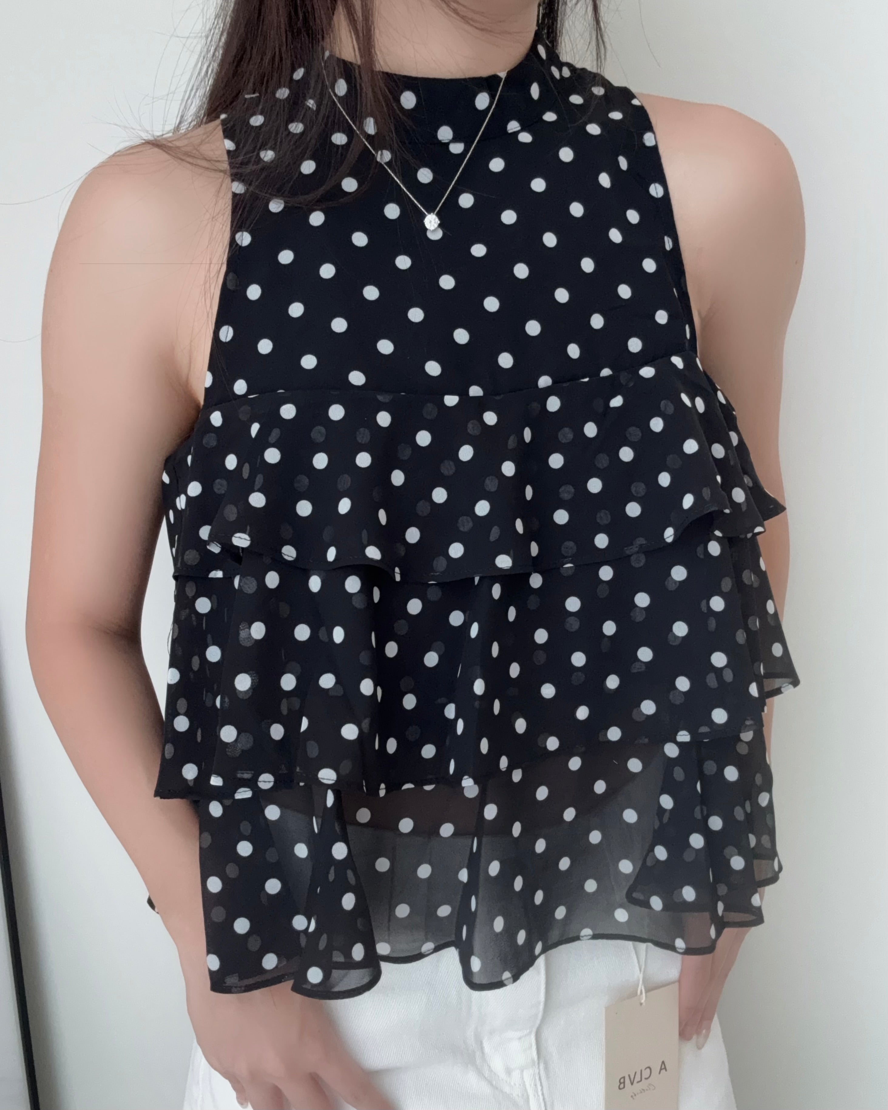 Charlotte Top