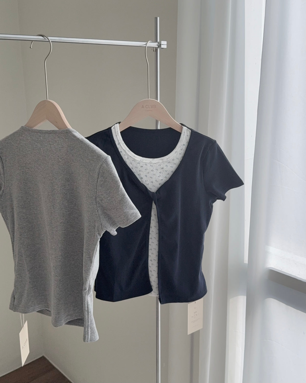 Jasmine Top