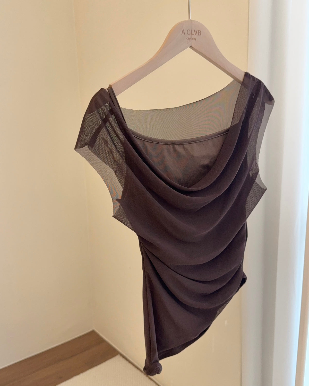 Roxy Top