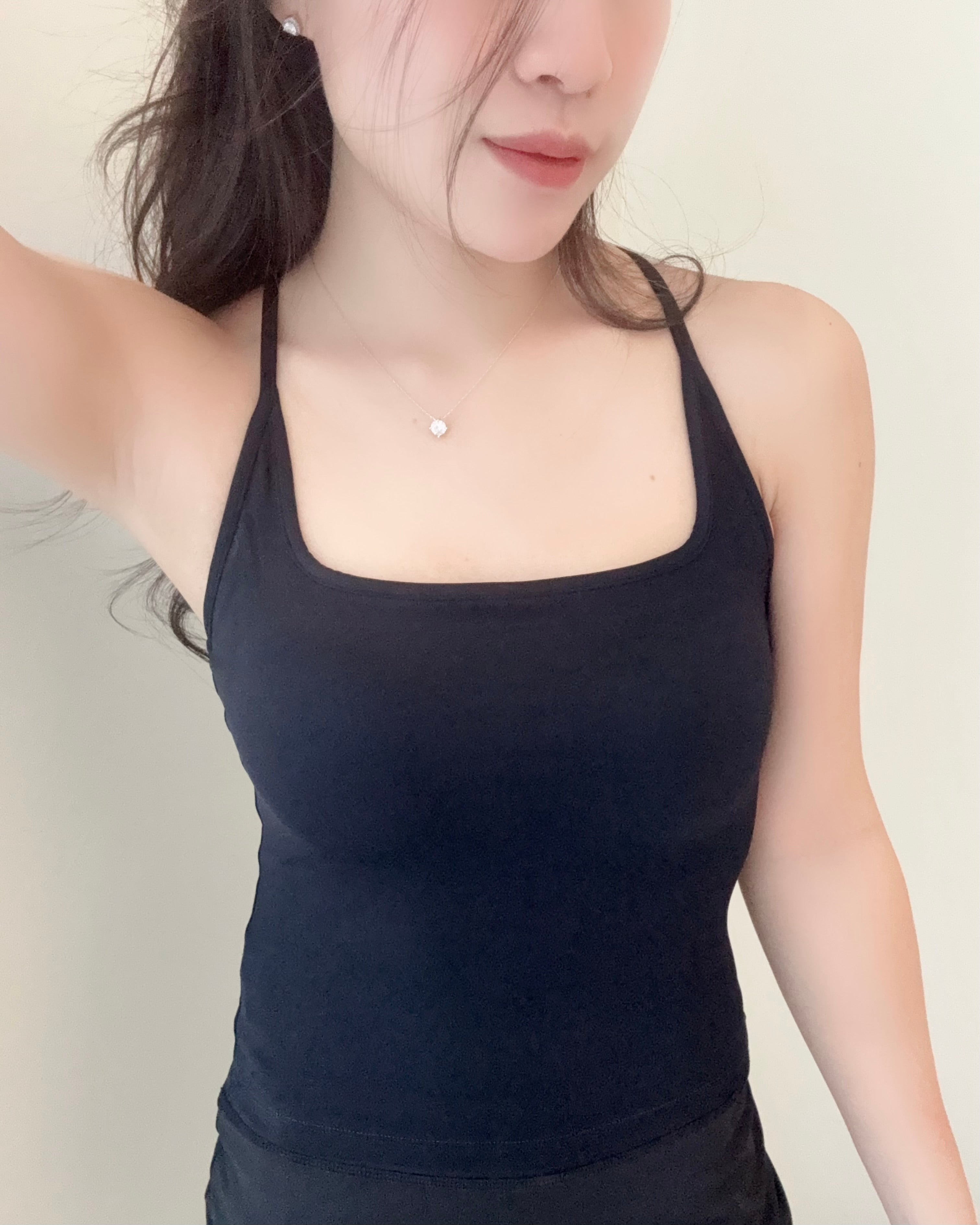 Cassie Top Activewear