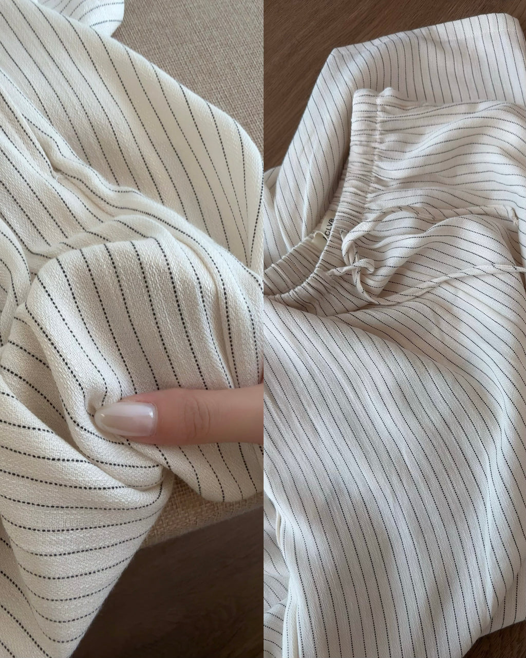 Olivia Pants