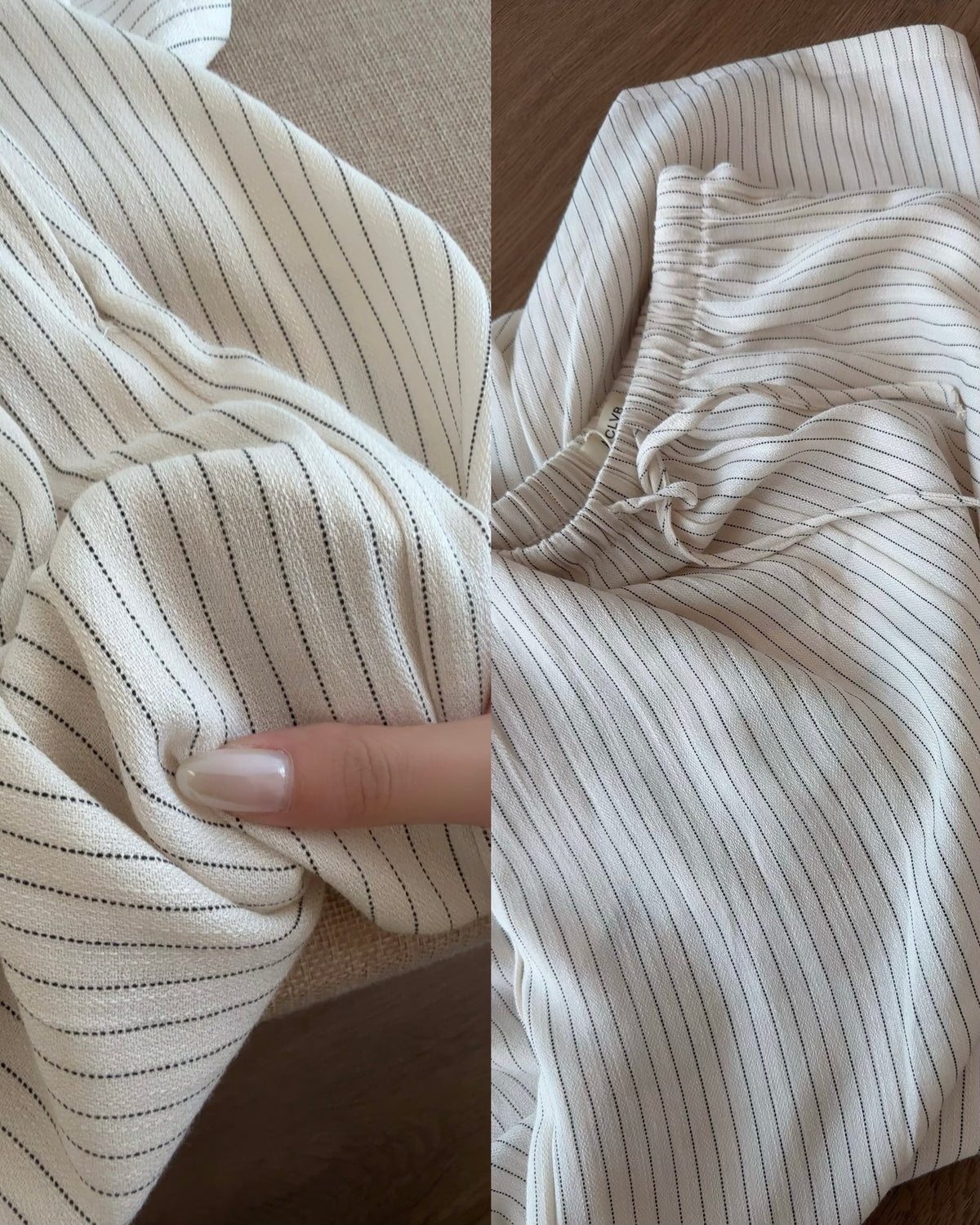 Olivia Pants