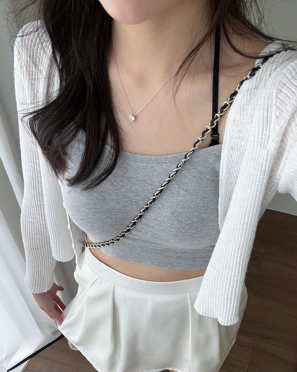 Kyra Cardigan