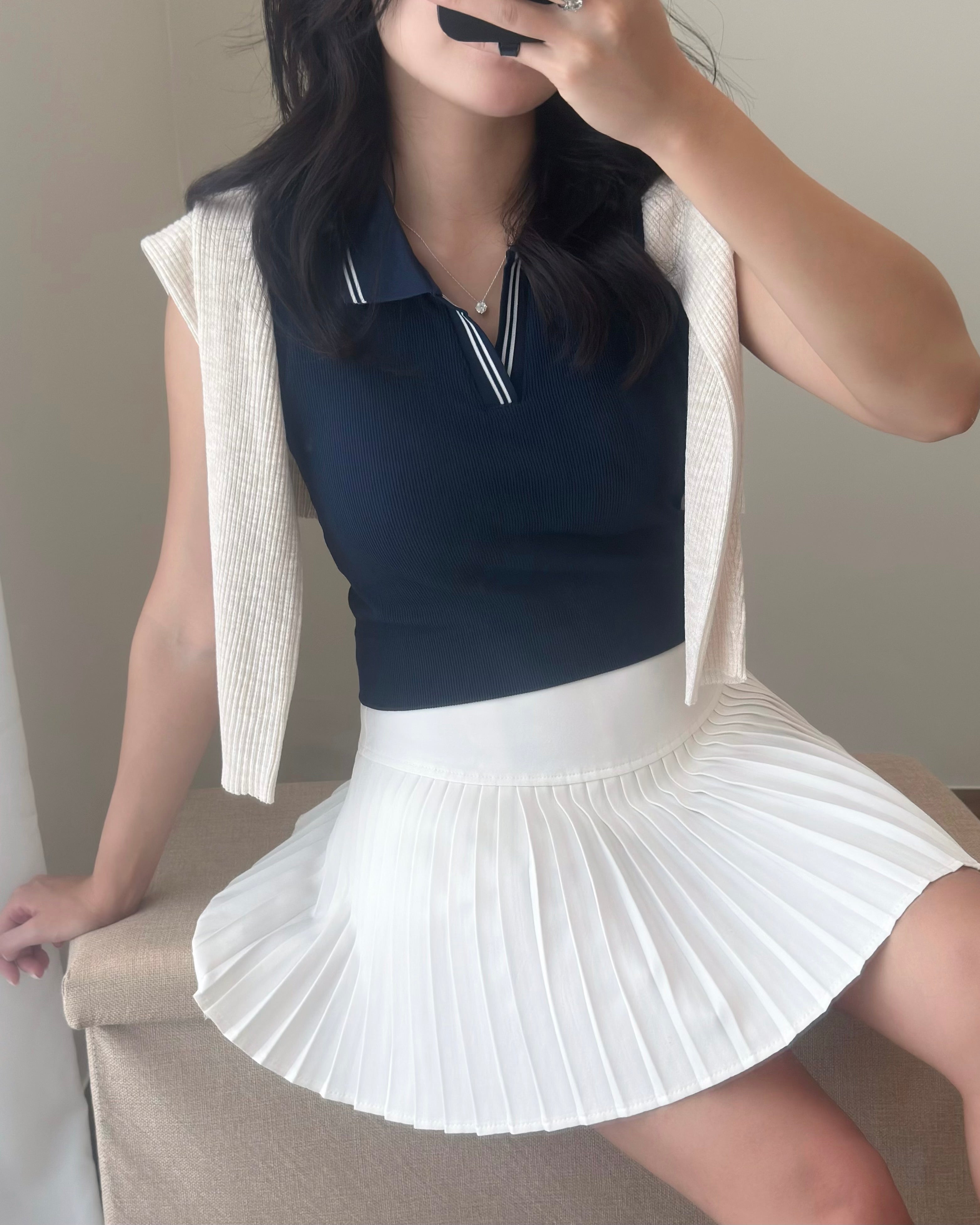 Clarke Skirt