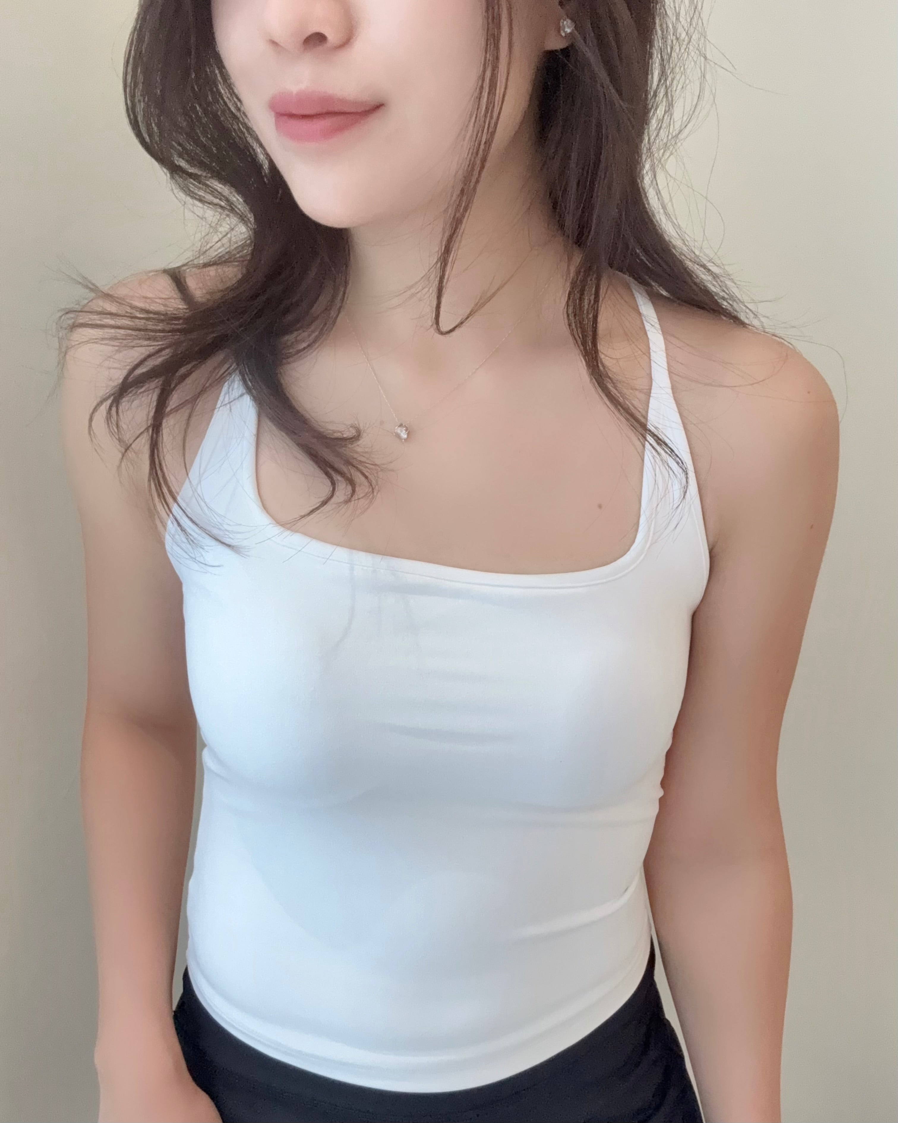 Cassie Top Activewear