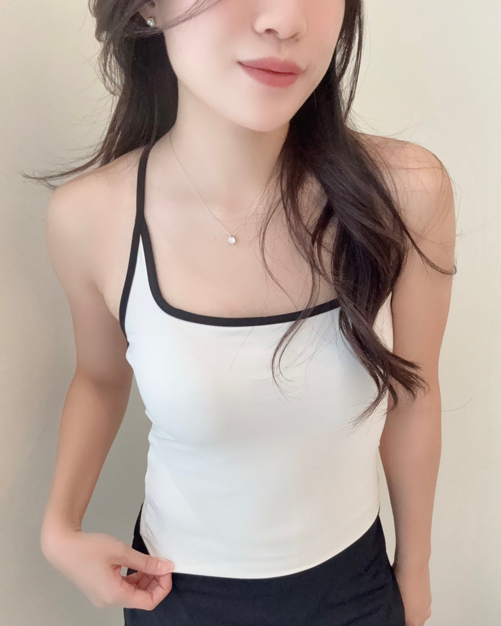 Cassie Top Activewear