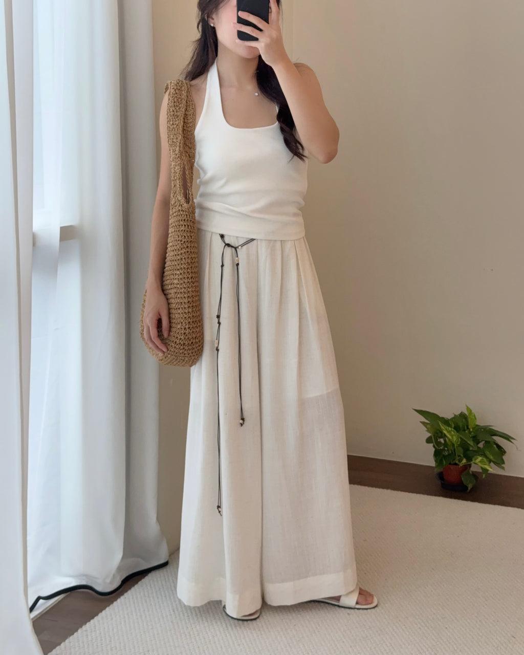 Hazel Pants