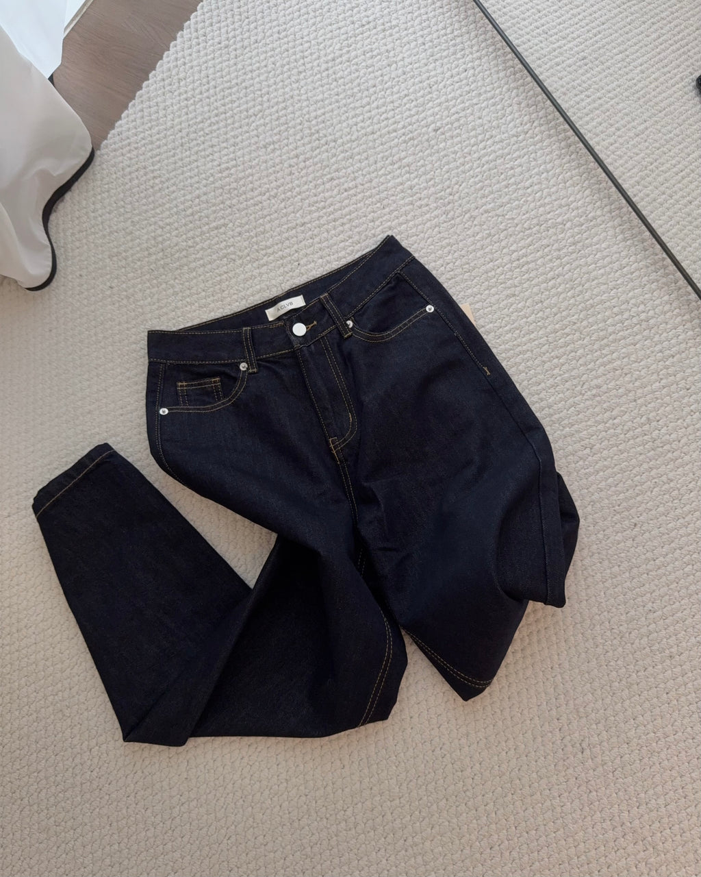 Margot Pants Jeans
