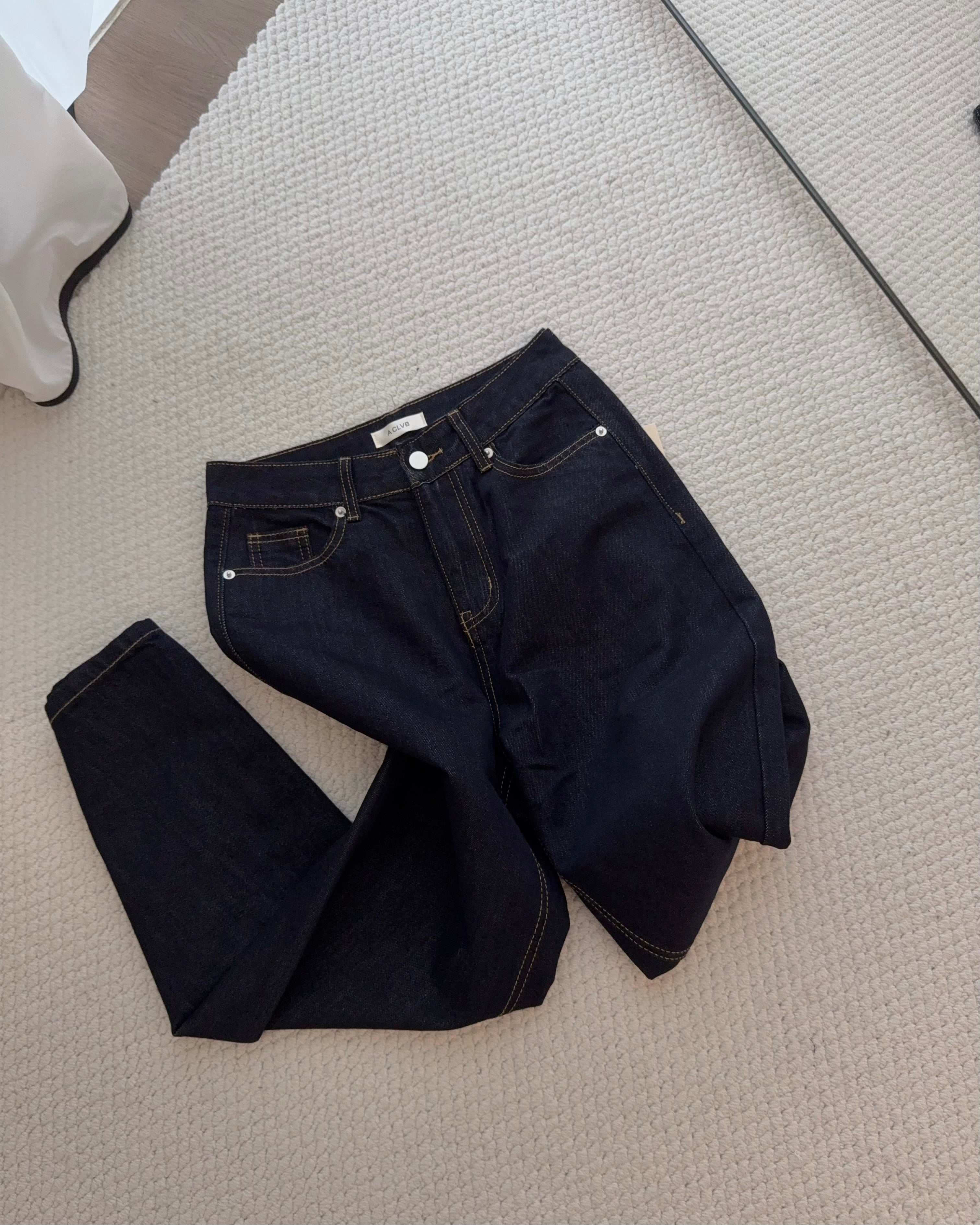Margot Pants Jeans