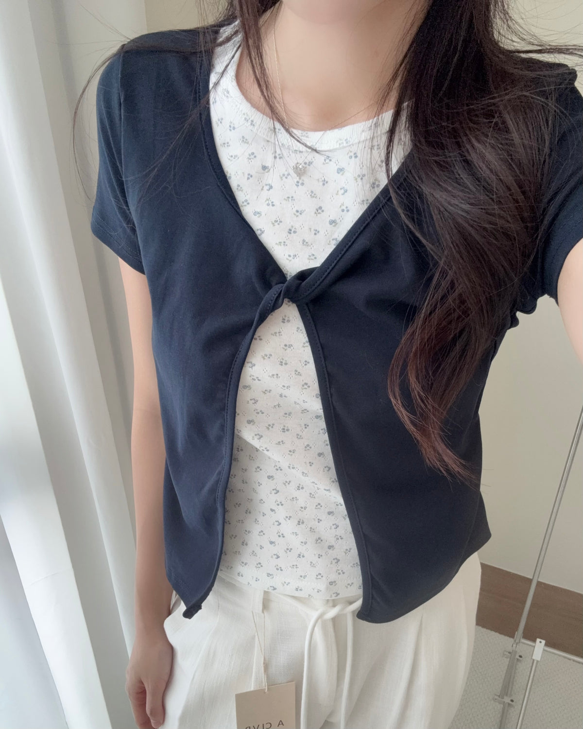 Jasmine Top