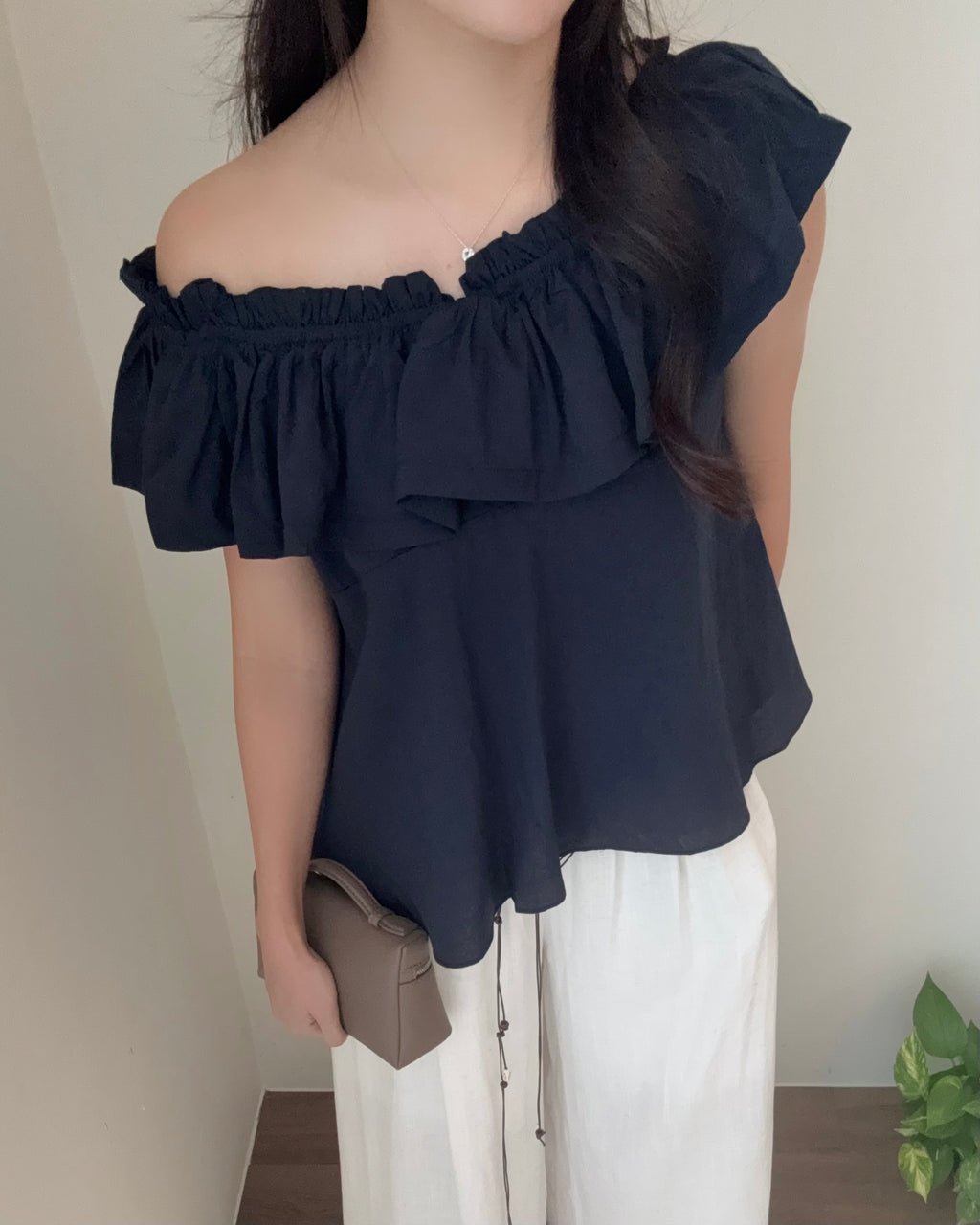 Bianca Top