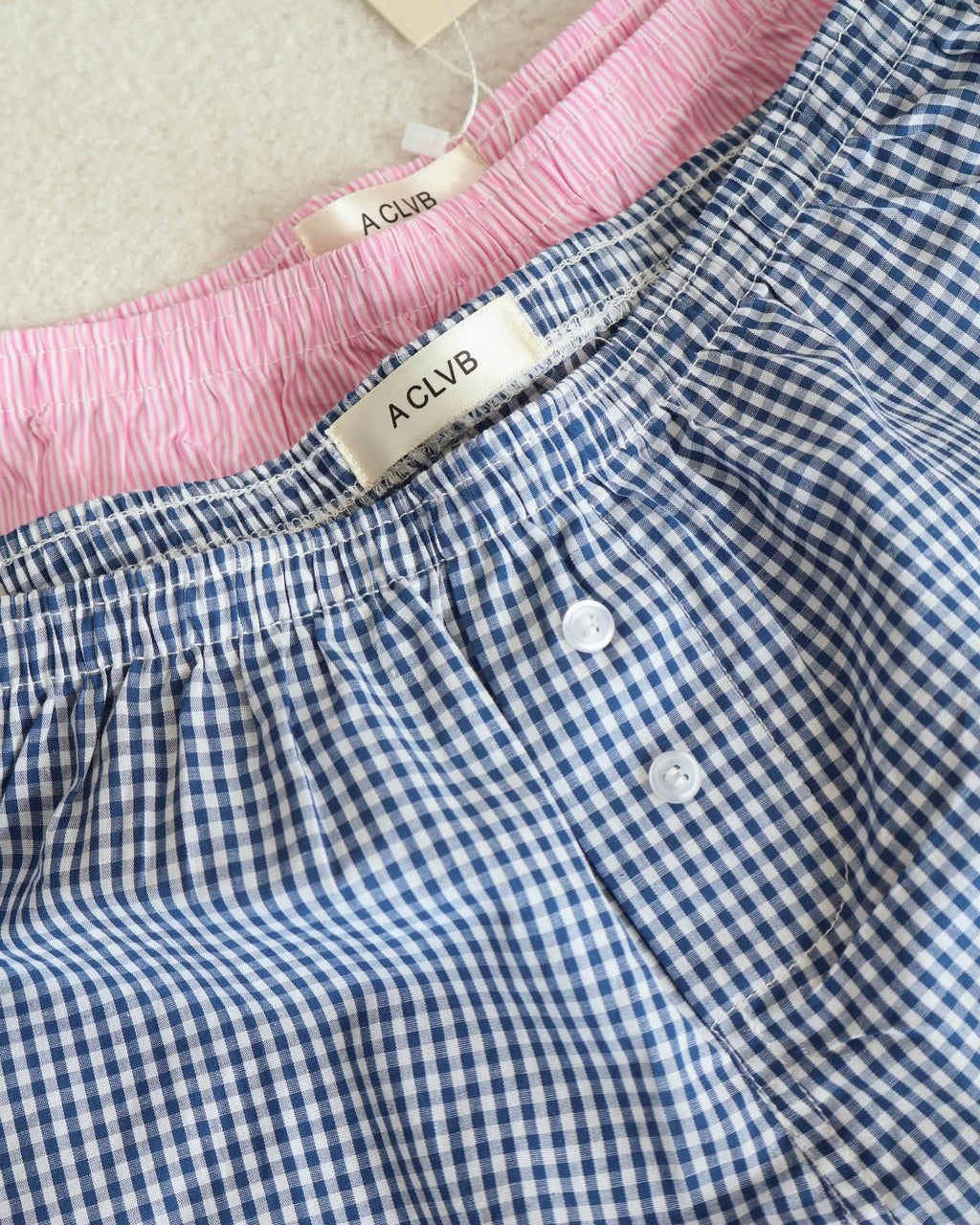 Willow Lounge Shorts