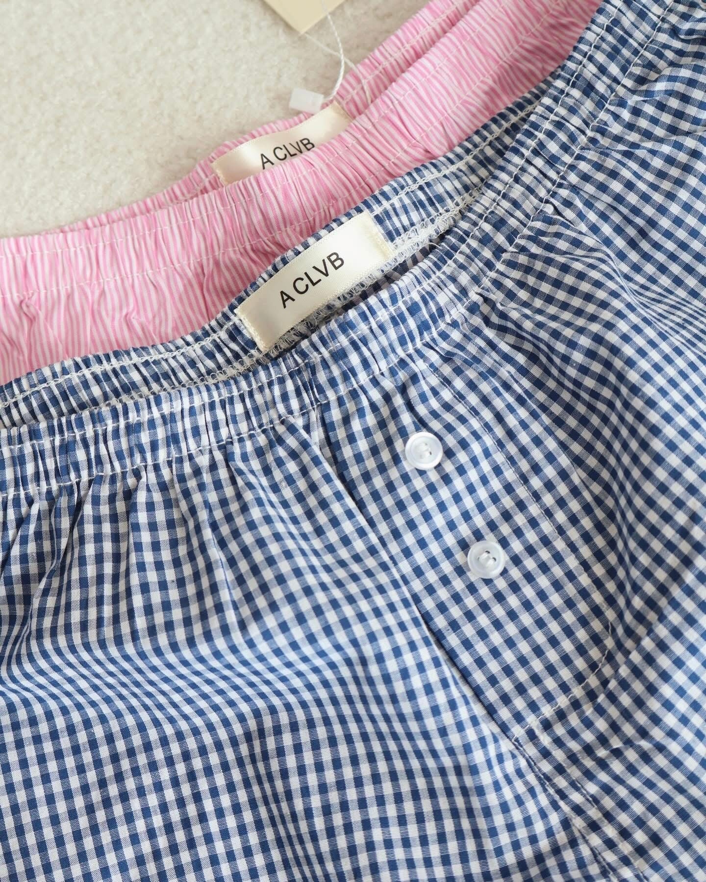 Willow Lounge Shorts