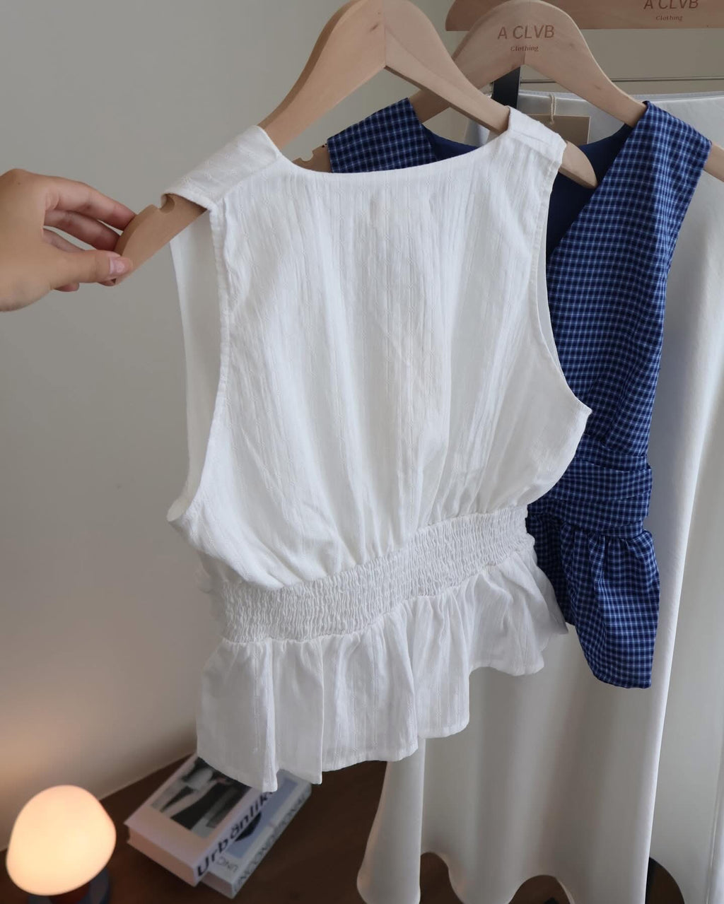 Daisy Top
