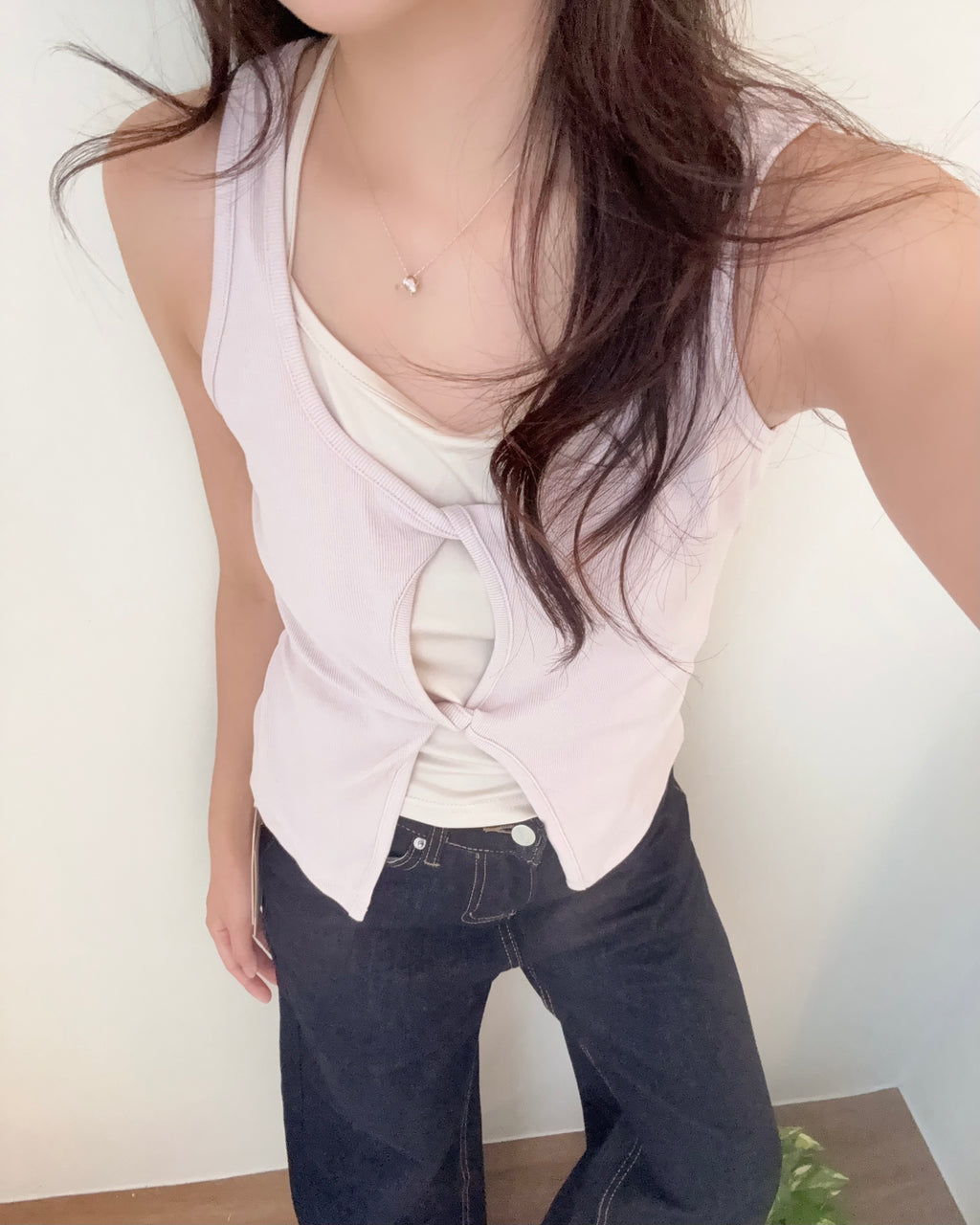 Kylie Top