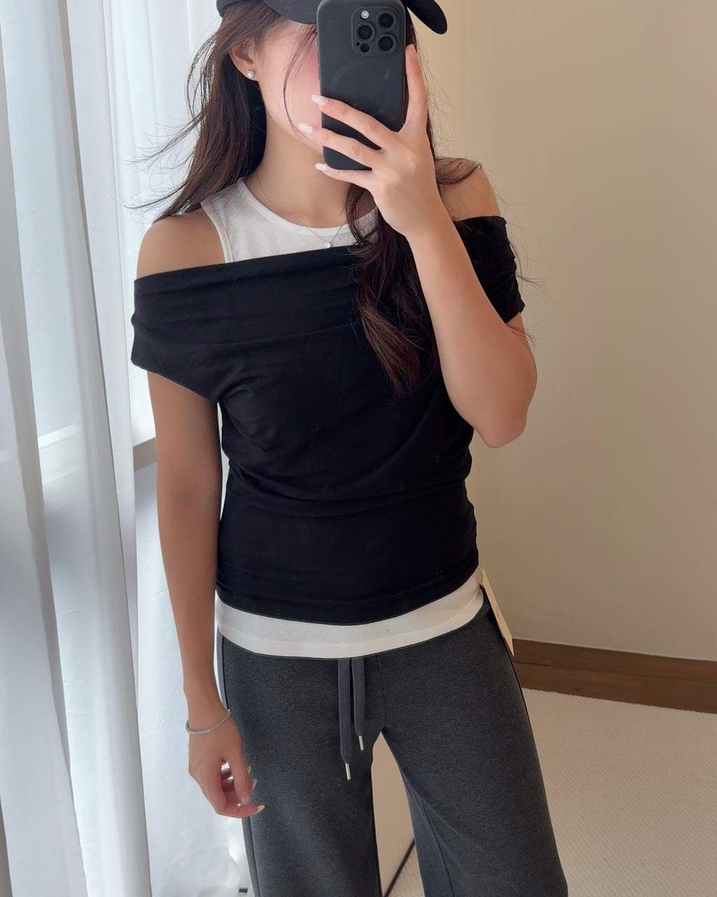 Hannah Top