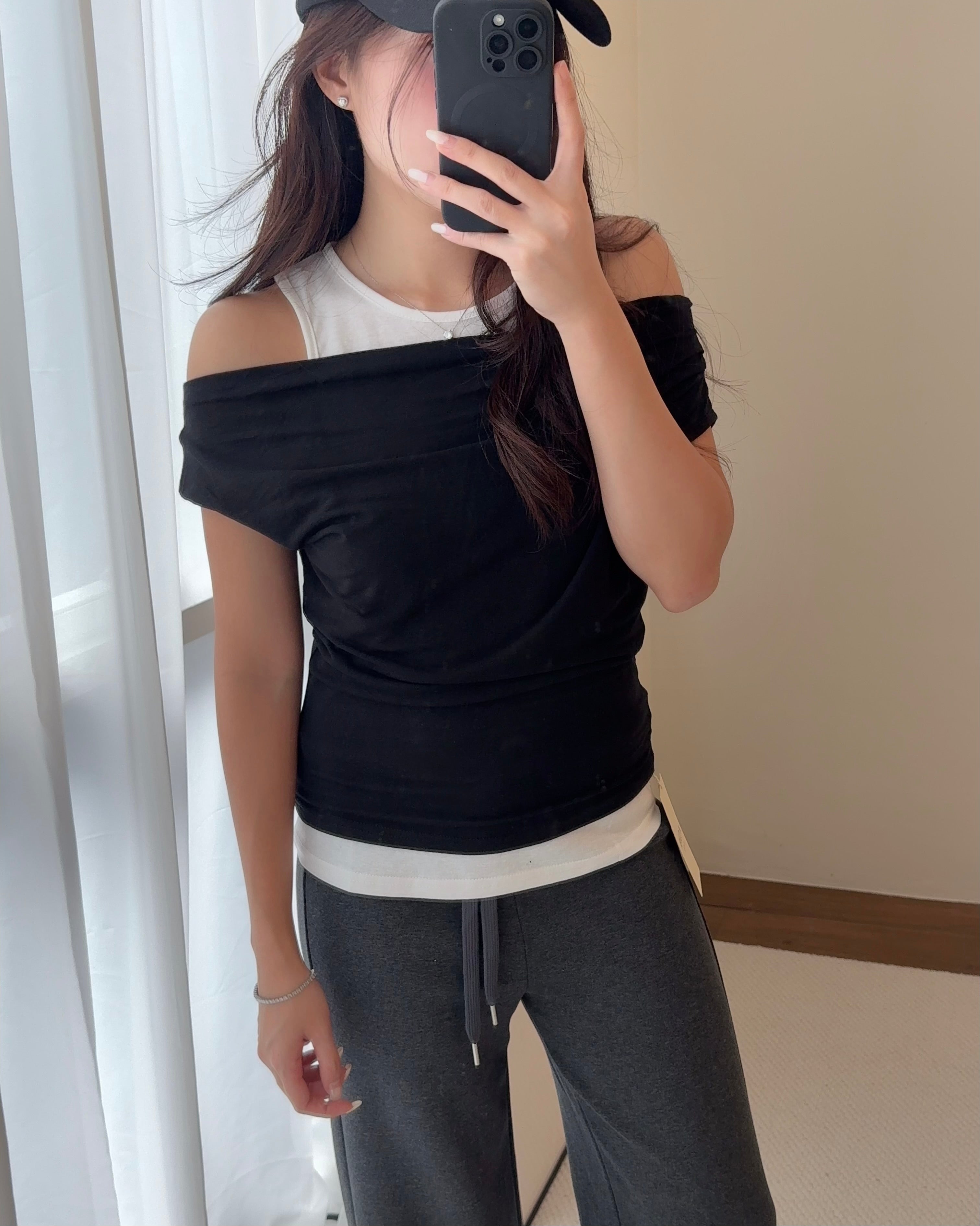 Hannah Top
