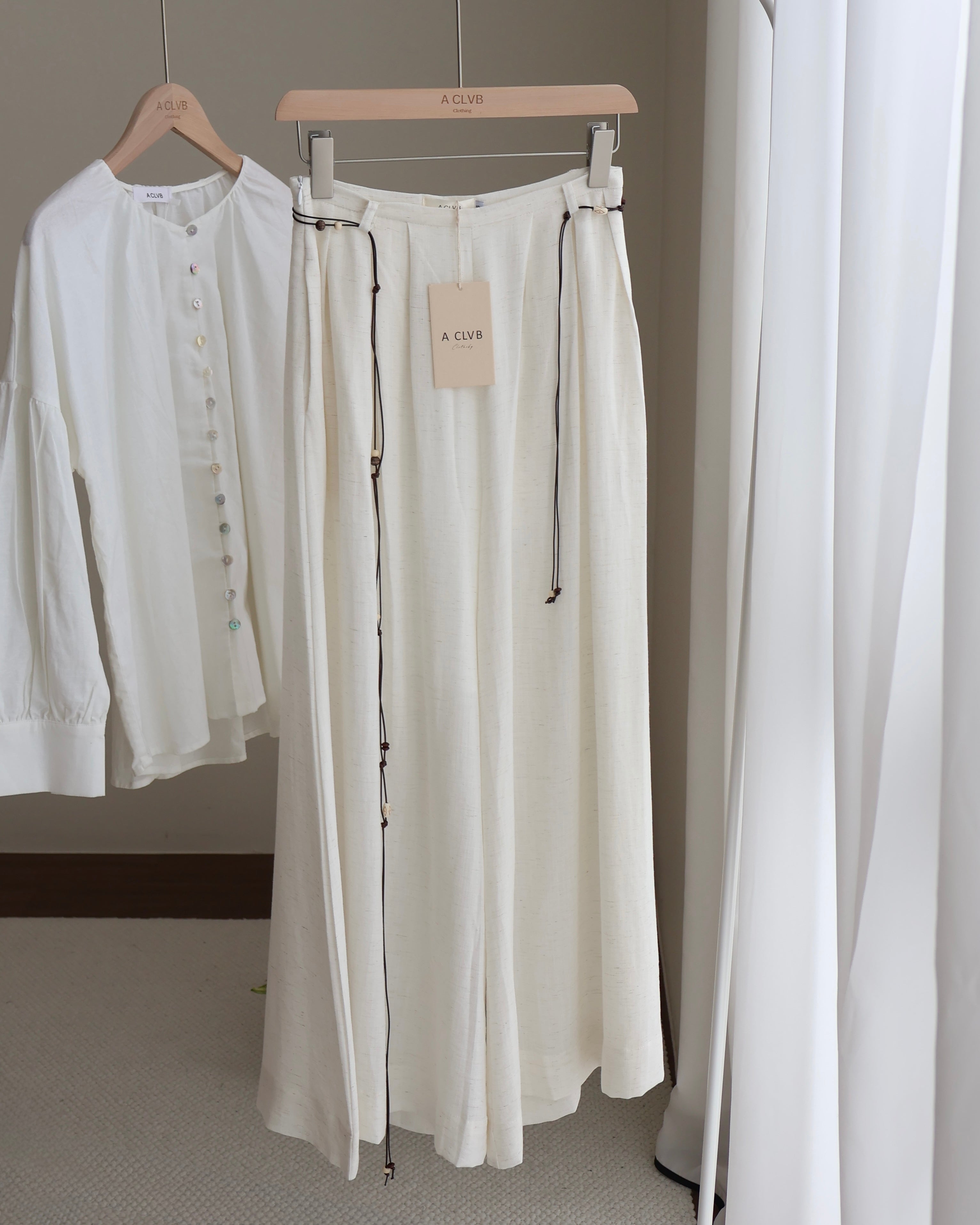 Hazel Pants