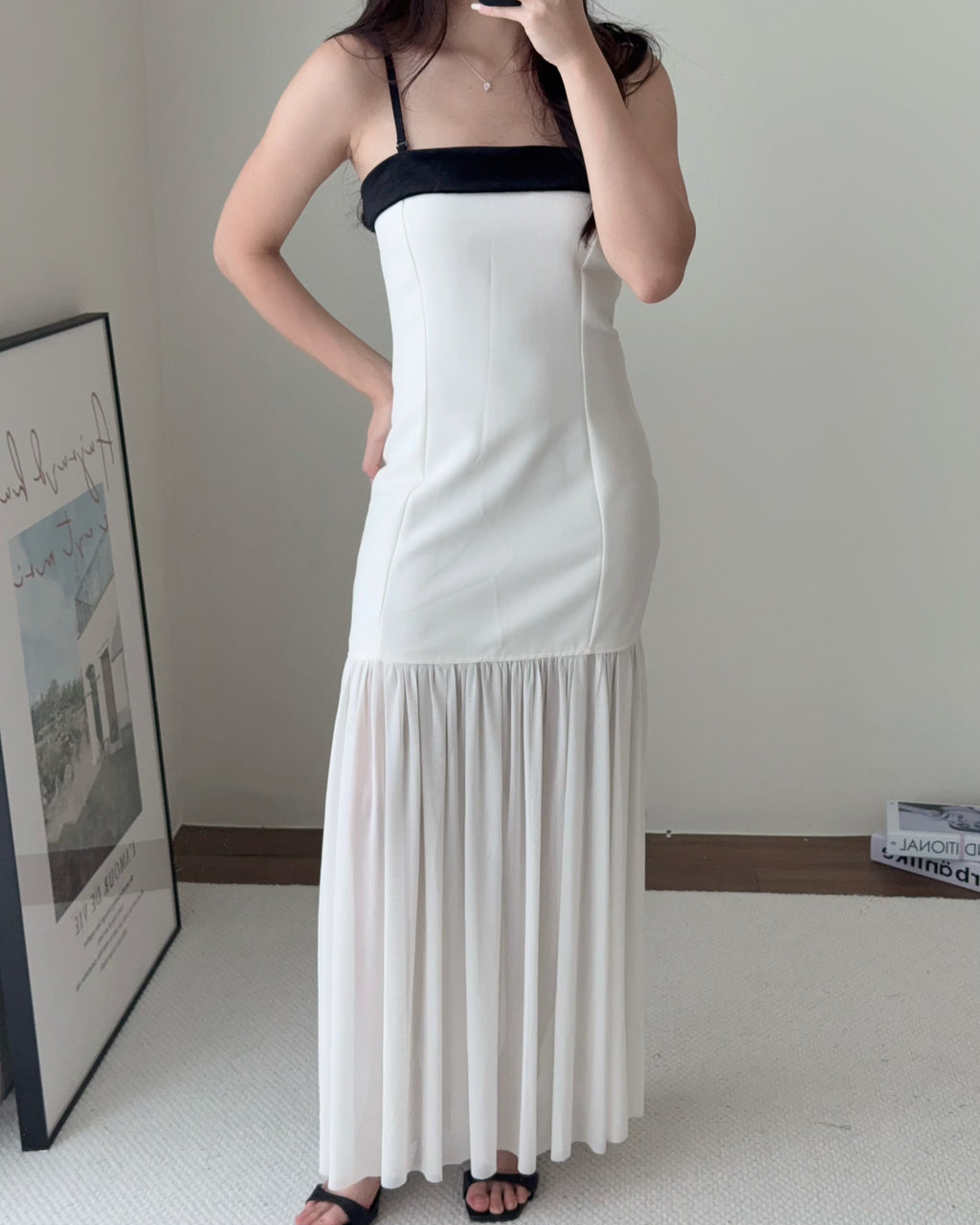 Soiree Dress