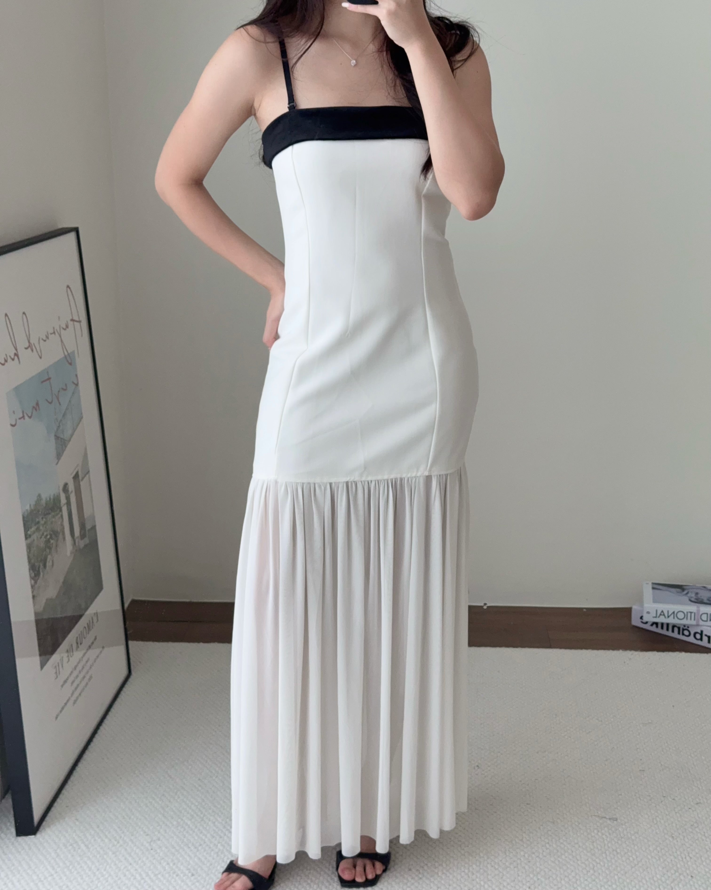 Soiree Dress