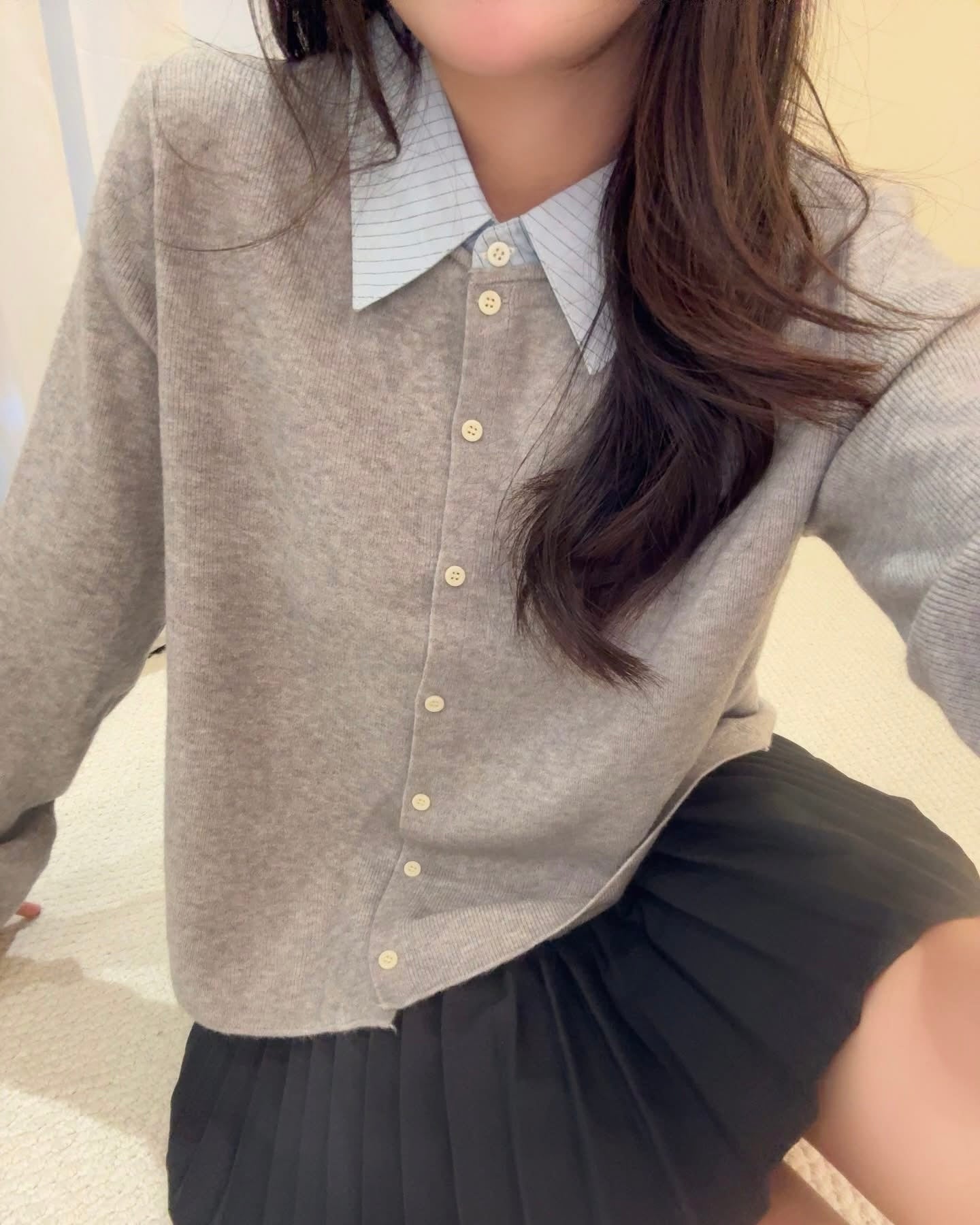 Sally Top