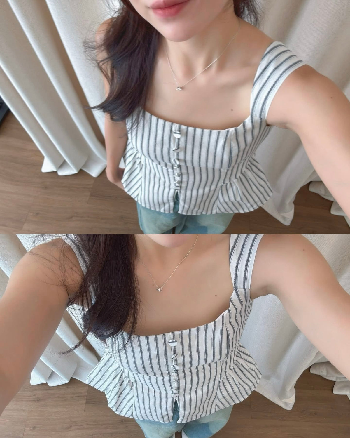 Olivia Top