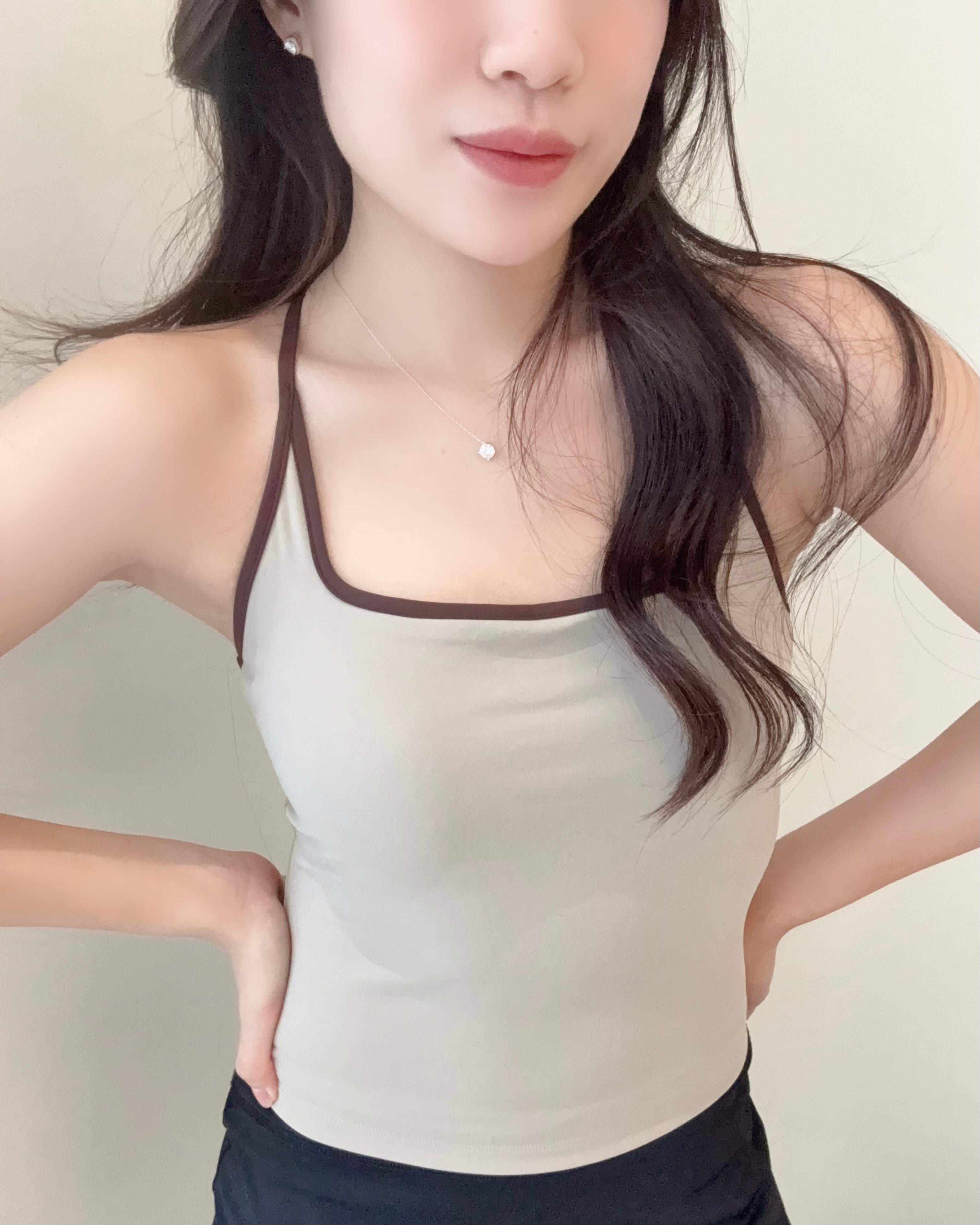 Cassie Top Activewear