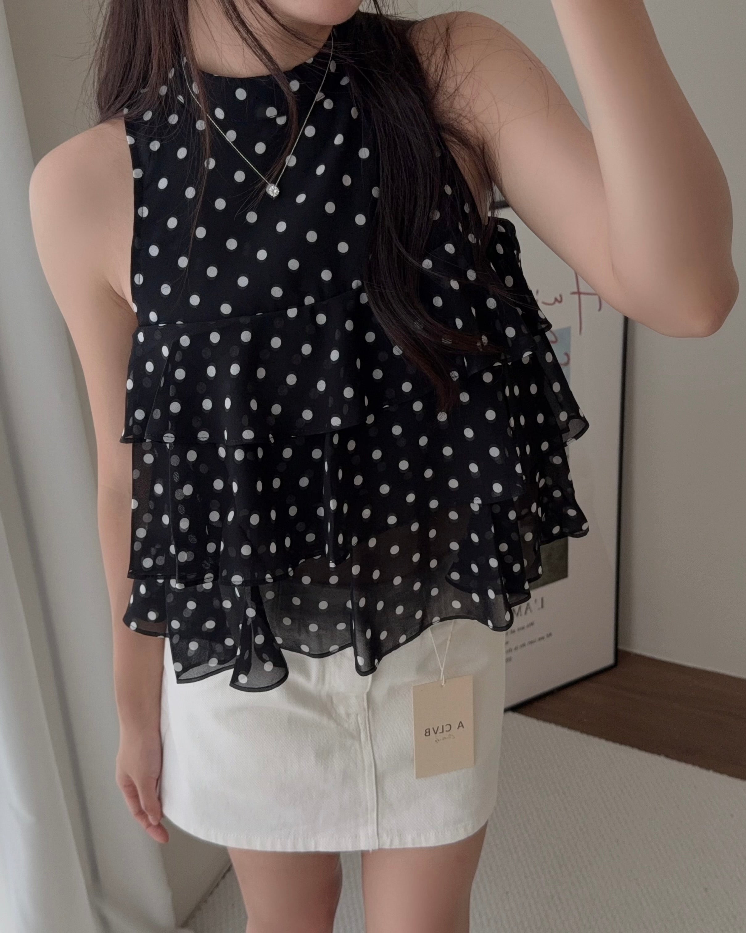Charlotte Top