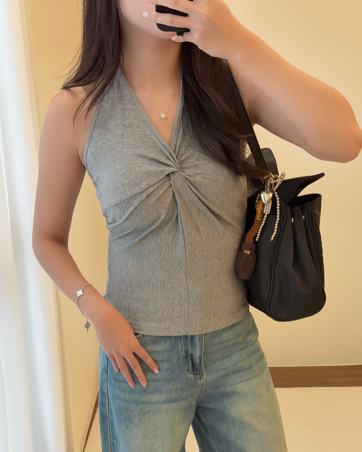 Nyx Top