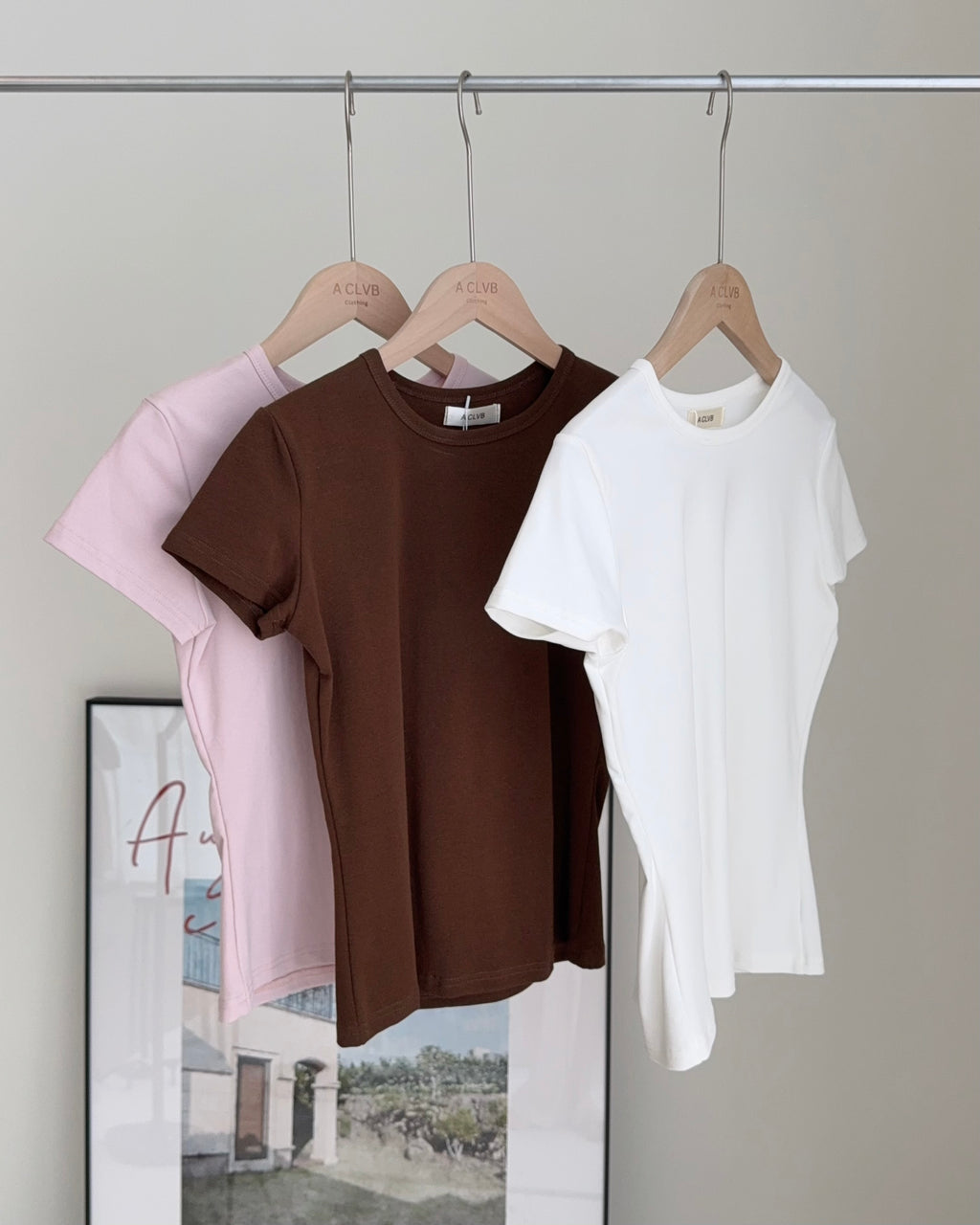 Harper Tank Top