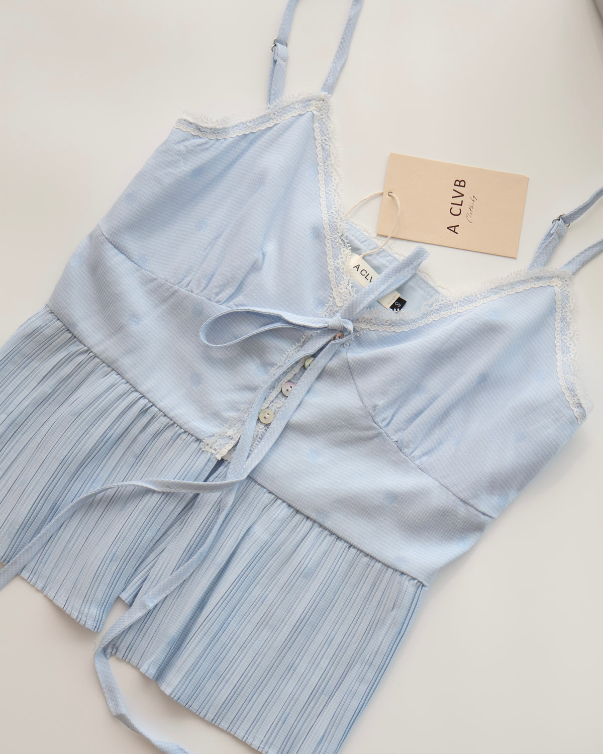 Sammie Top